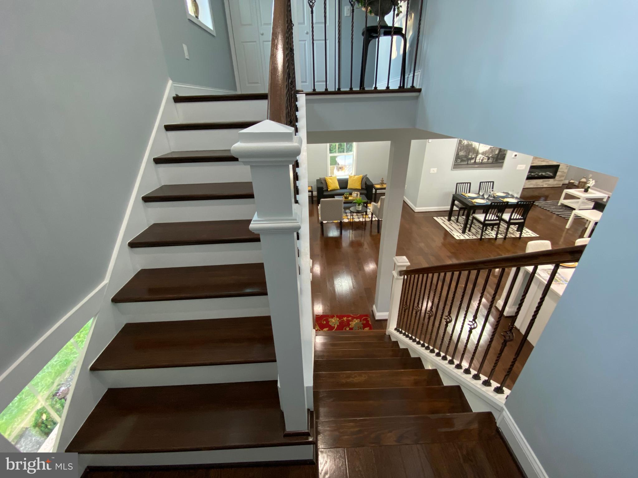 MCKENNEY HILLS - Residential