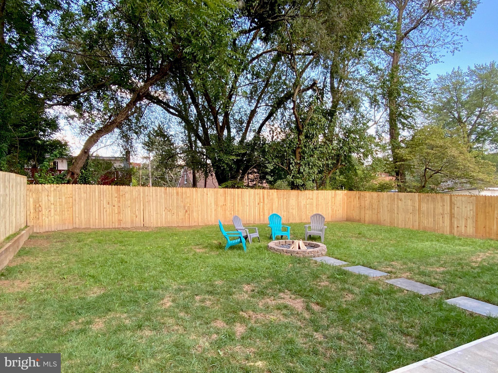 MCKENNEY HILLS - Residential