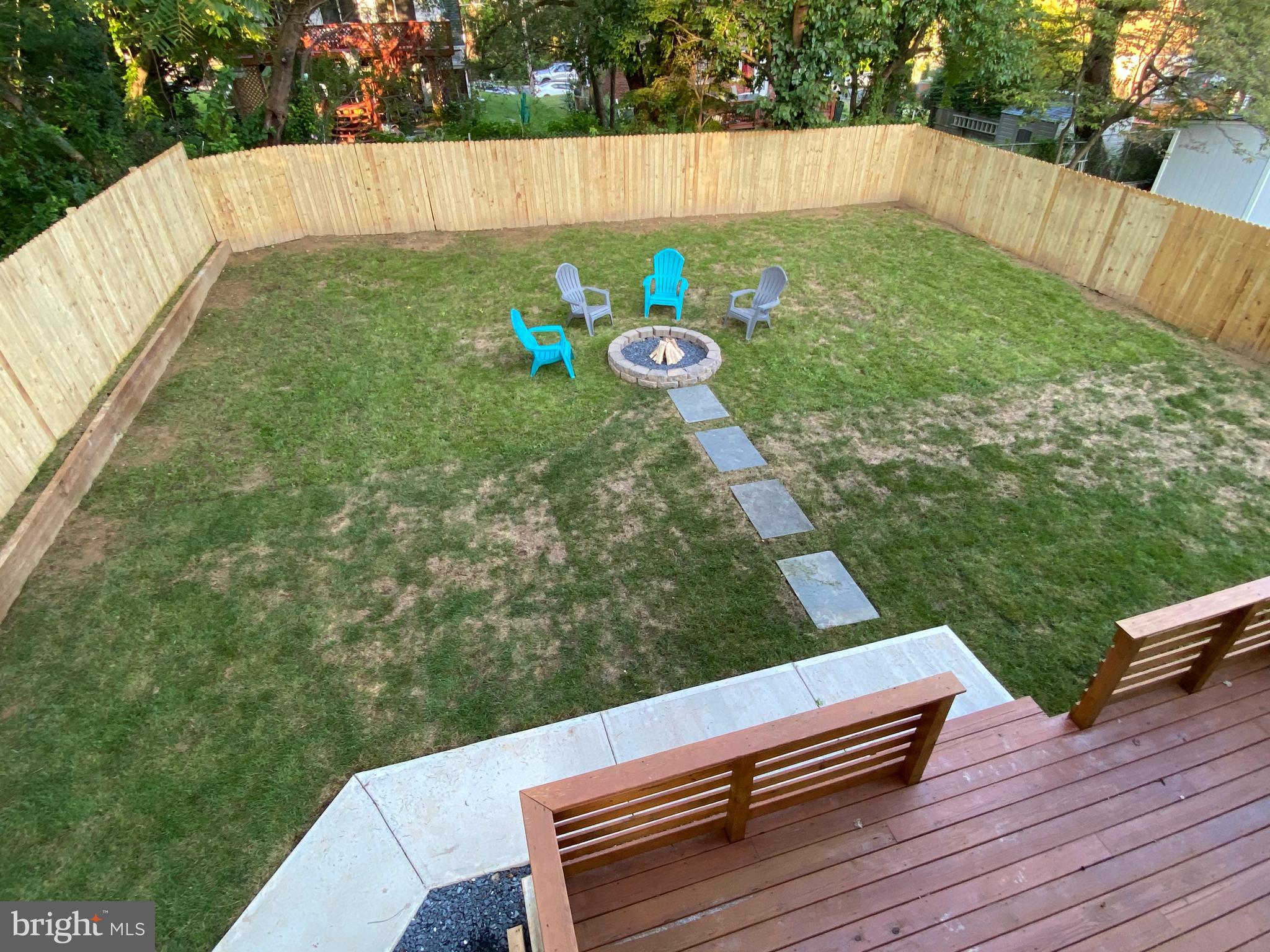 MCKENNEY HILLS - Residential