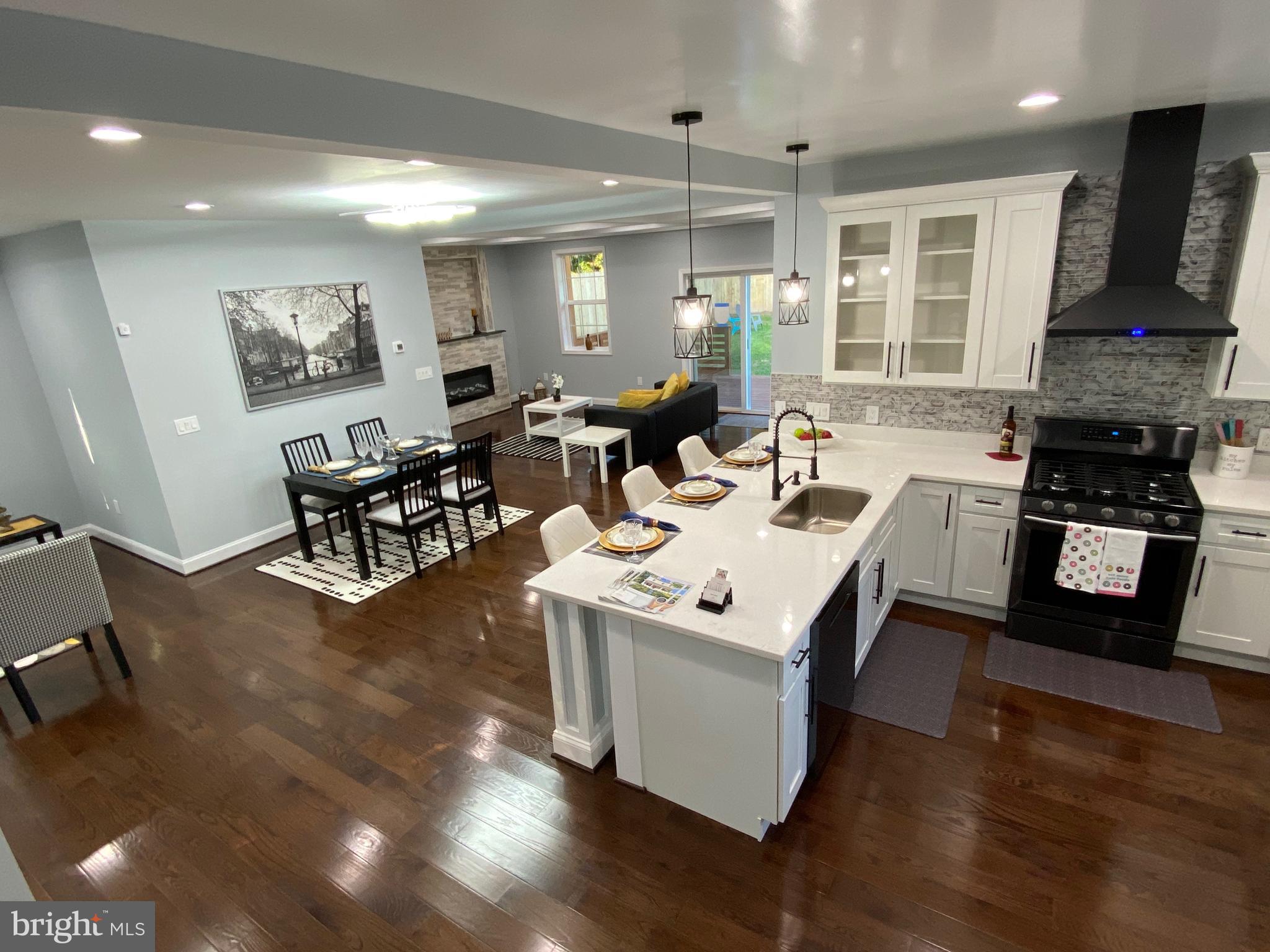 MCKENNEY HILLS - Residential