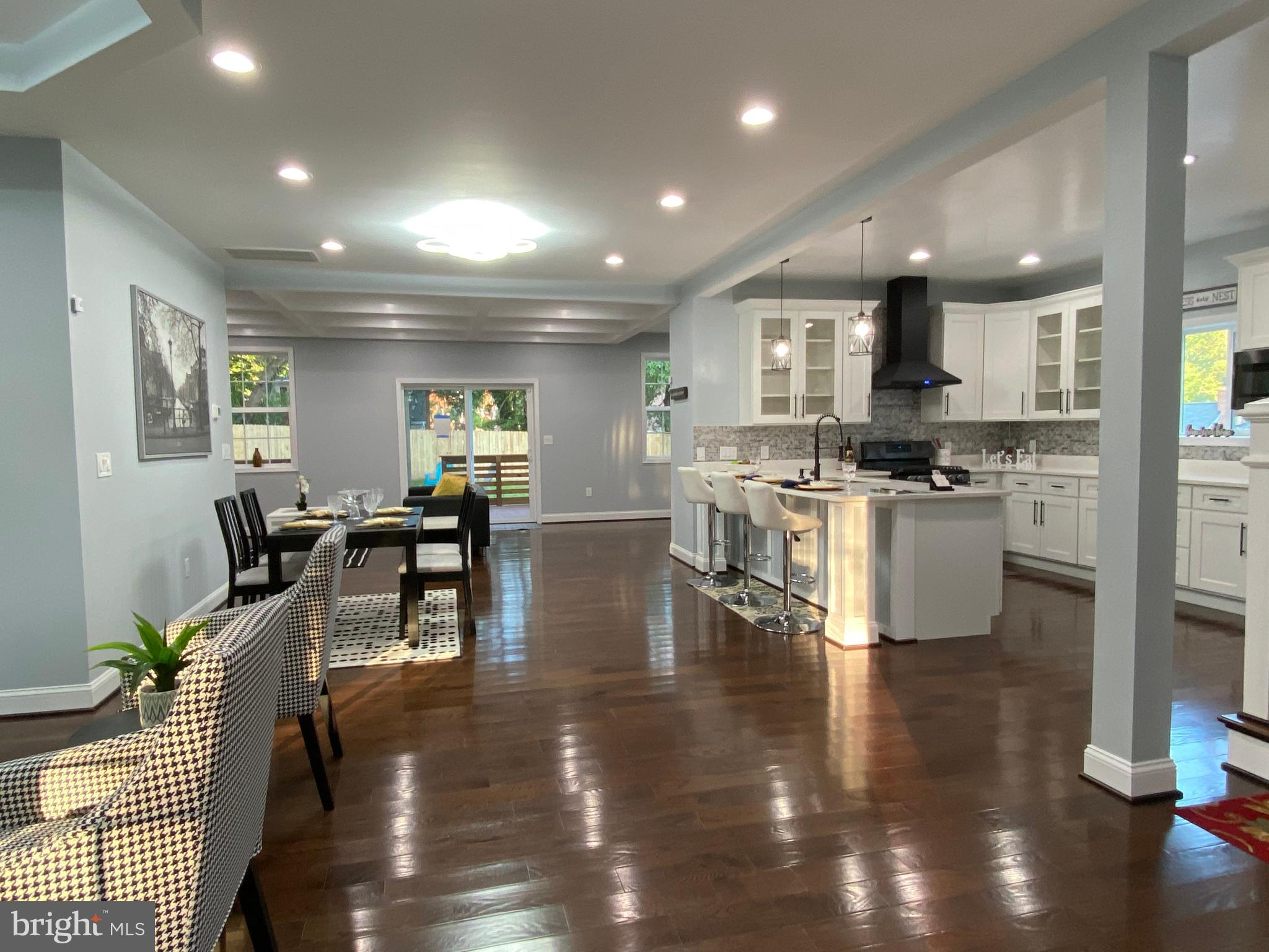 MCKENNEY HILLS - Residential