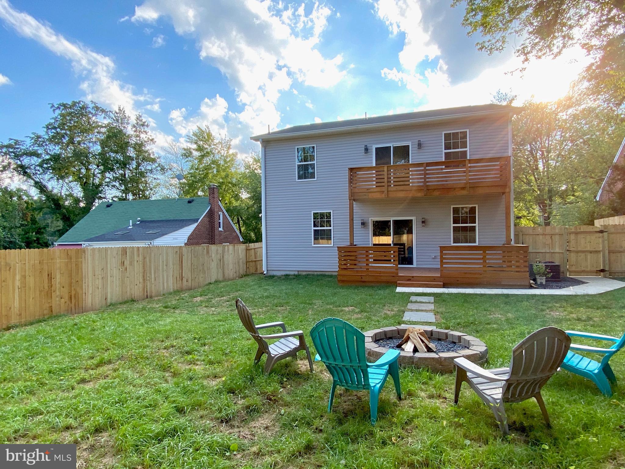 MCKENNEY HILLS - Residential