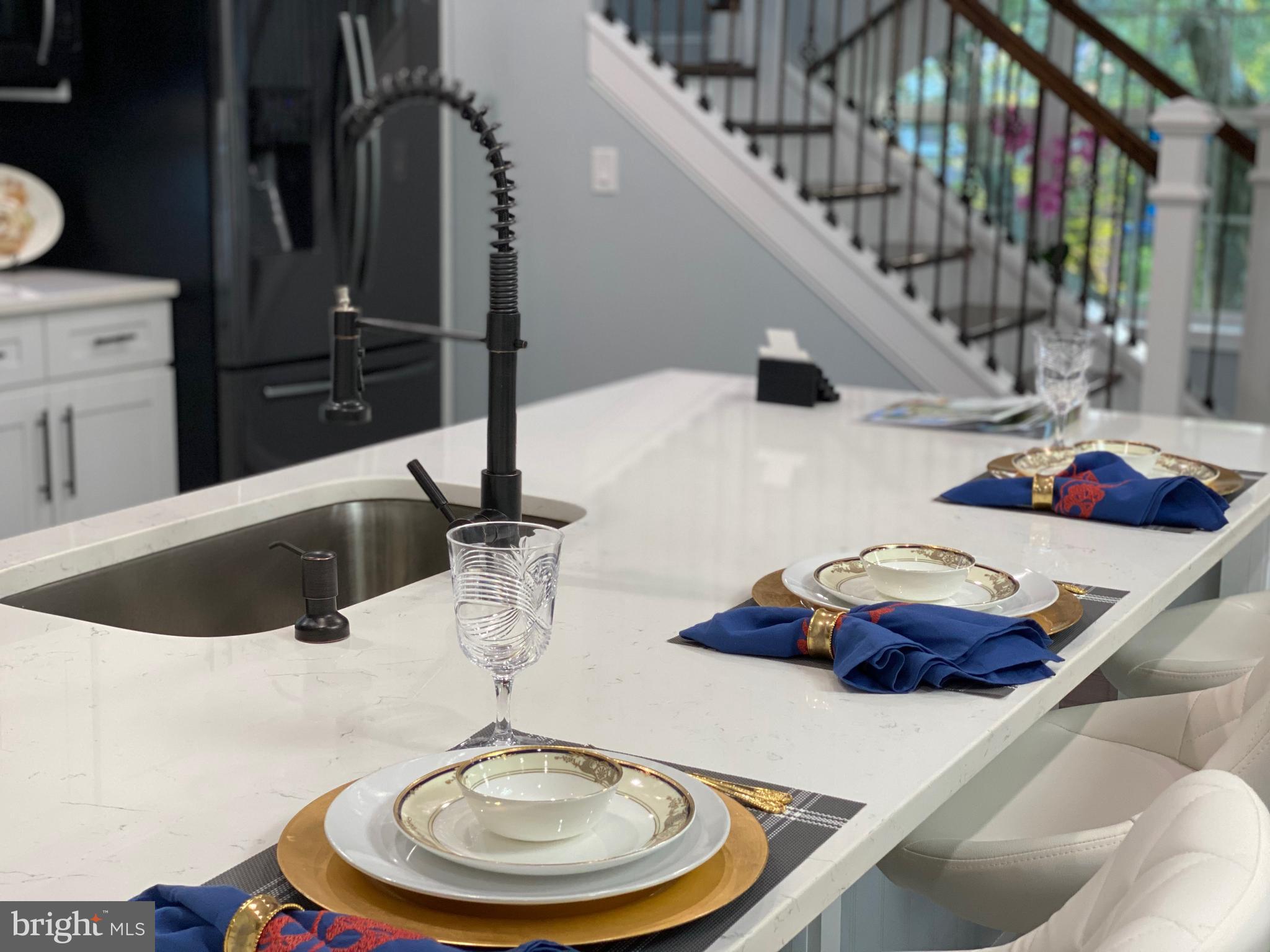 MCKENNEY HILLS - Residential