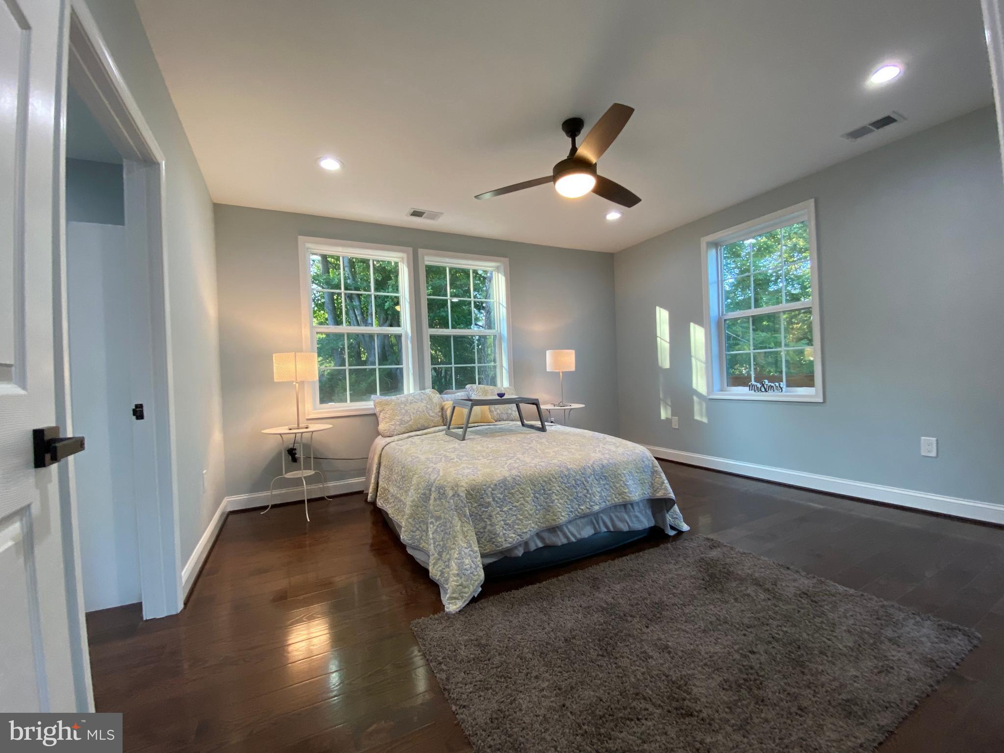 MCKENNEY HILLS - Residential