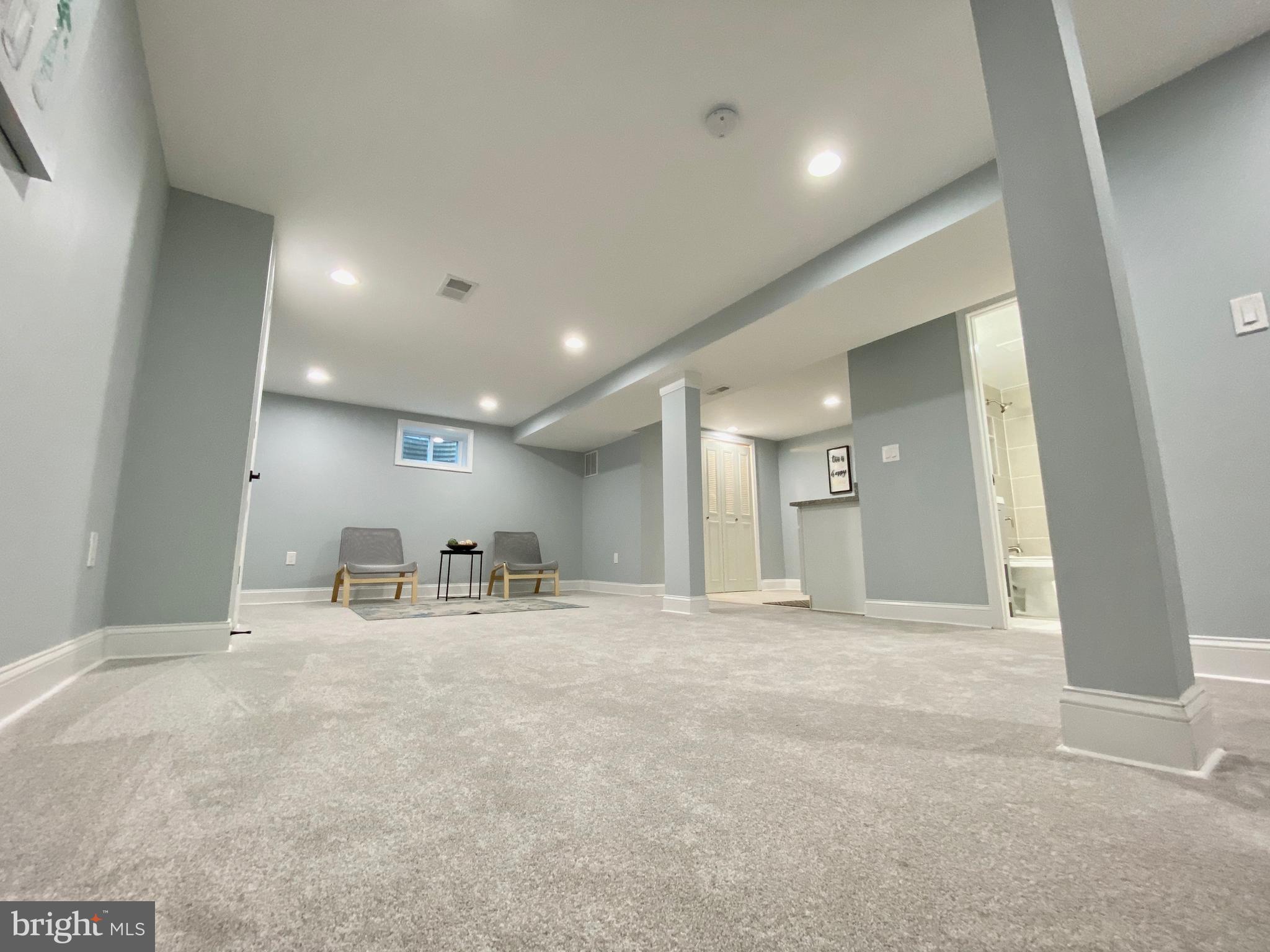 MCKENNEY HILLS - Residential