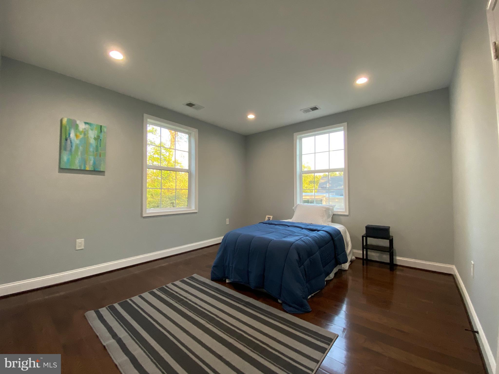 MCKENNEY HILLS - Residential