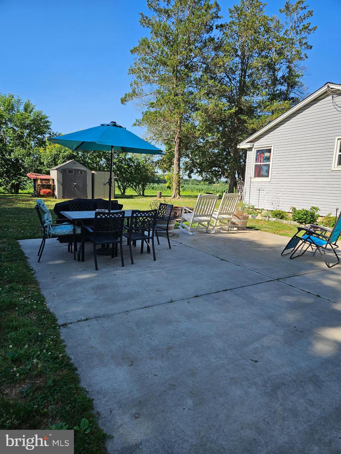 317 RICHWOOD ROAD