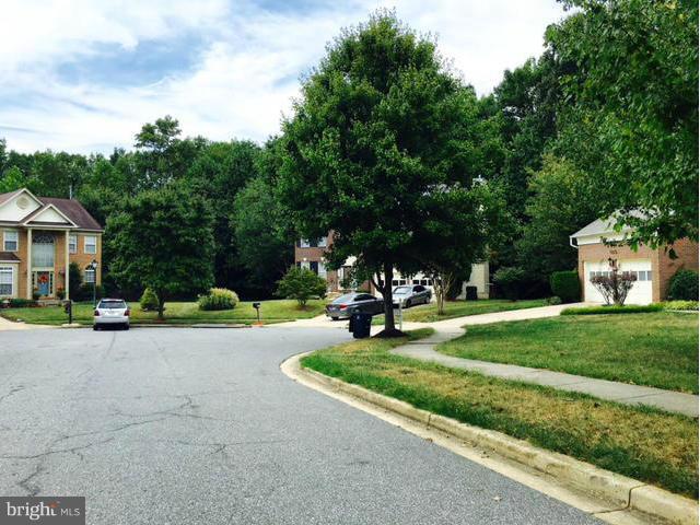 CANTERBURY ESTATES - Residential