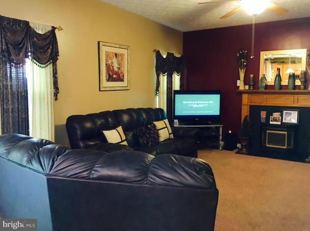 CANTERBURY ESTATES - Residential