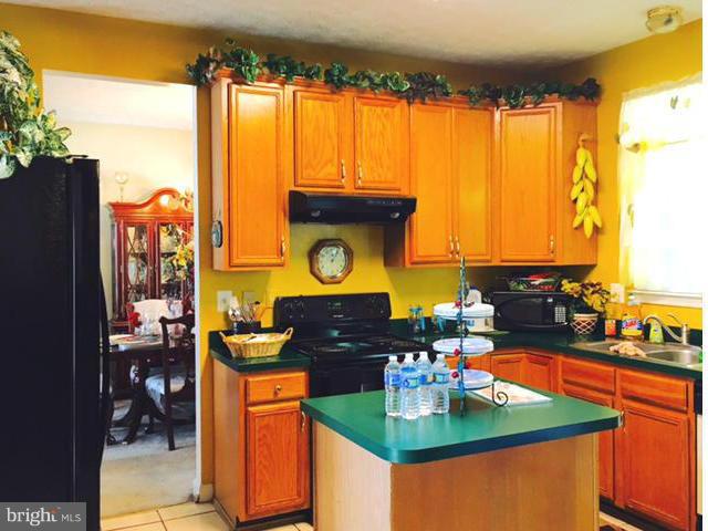 CANTERBURY ESTATES - Residential