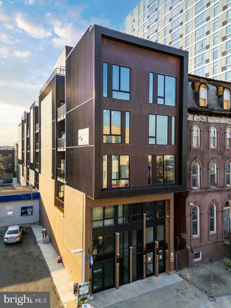 TEMPLE UNIVERSITY - Commercial Sale