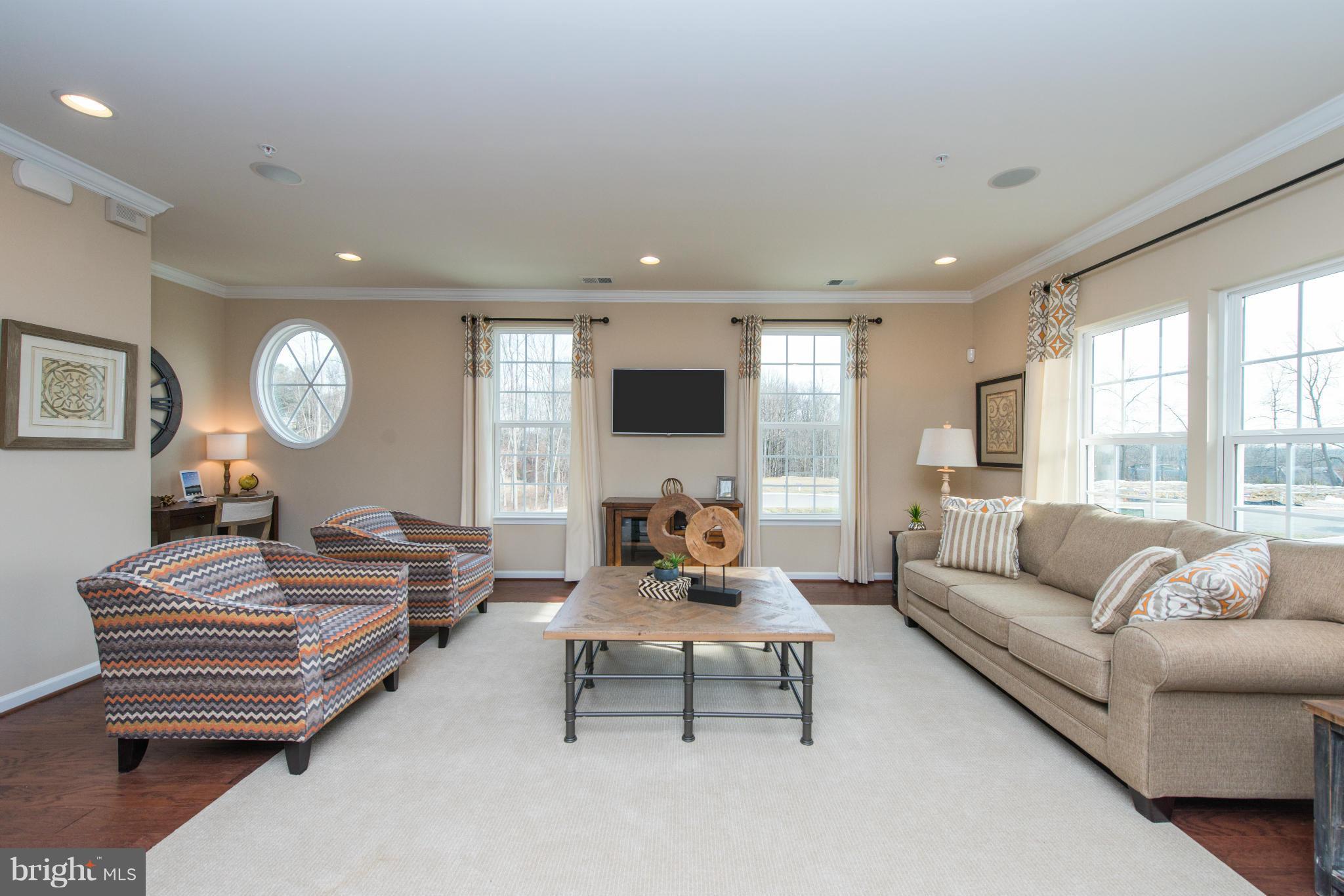 PROSPECT GREEN - Residential