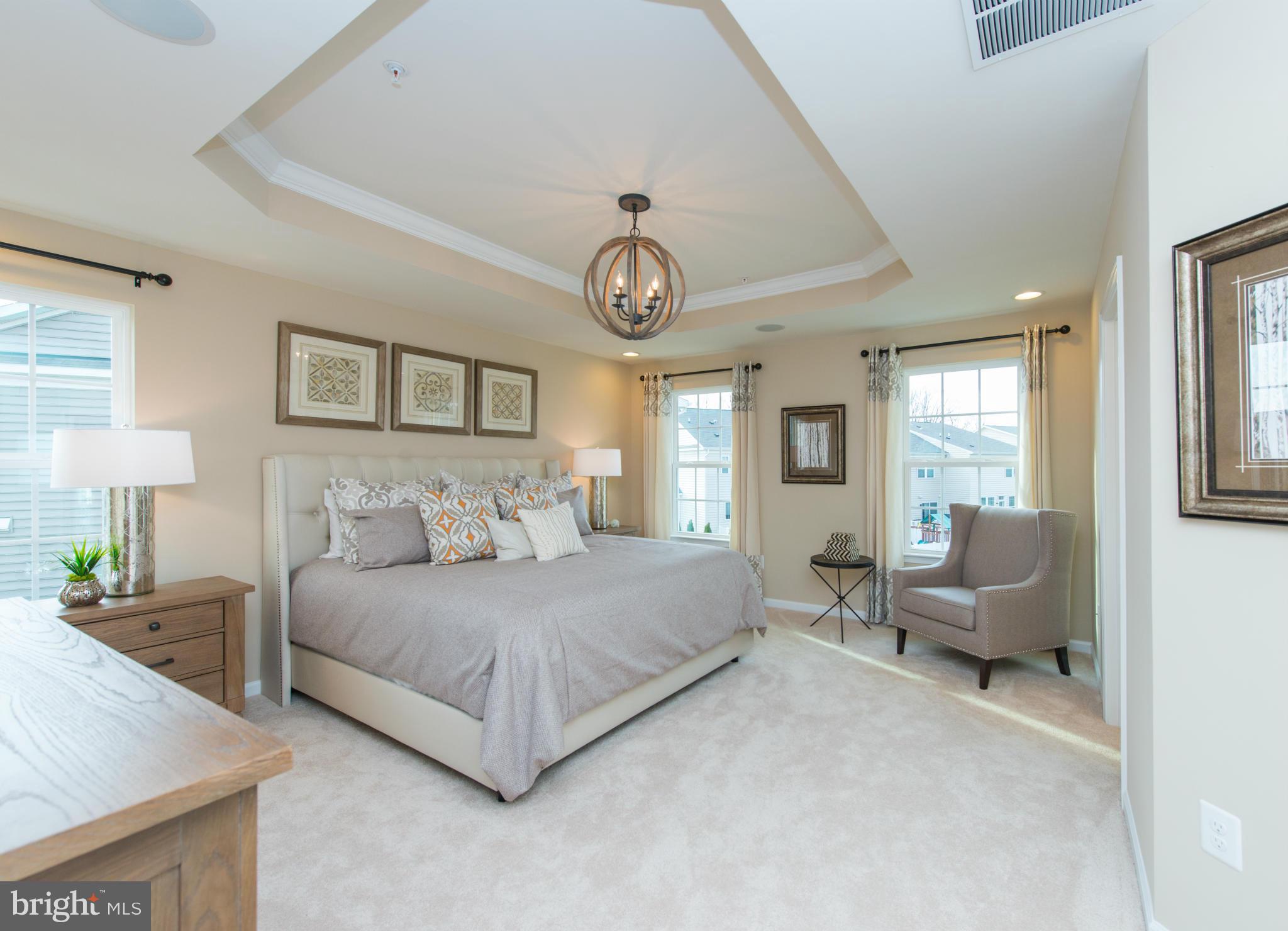 PROSPECT GREEN - Residential