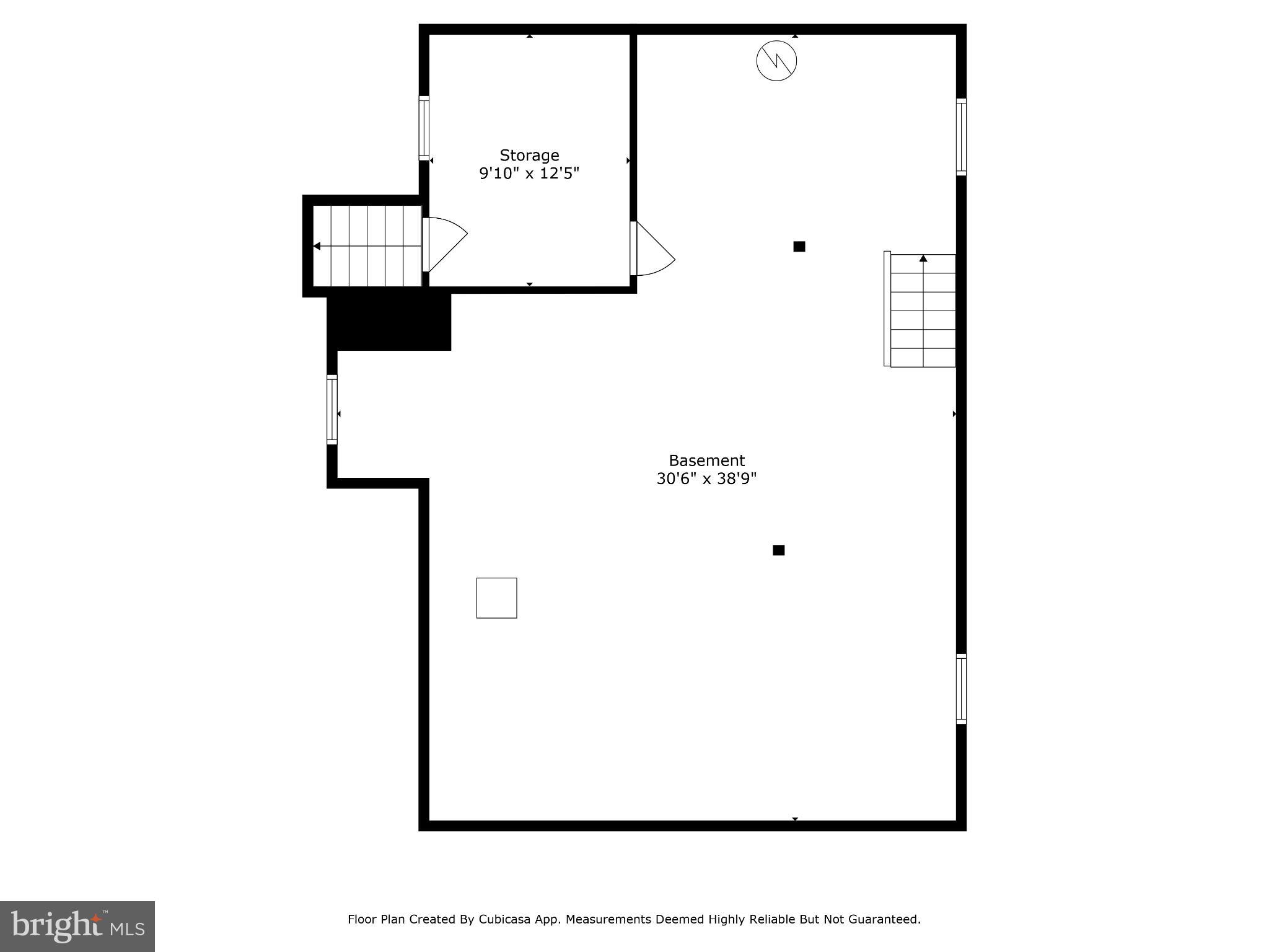 OXFORD BORO - Residential