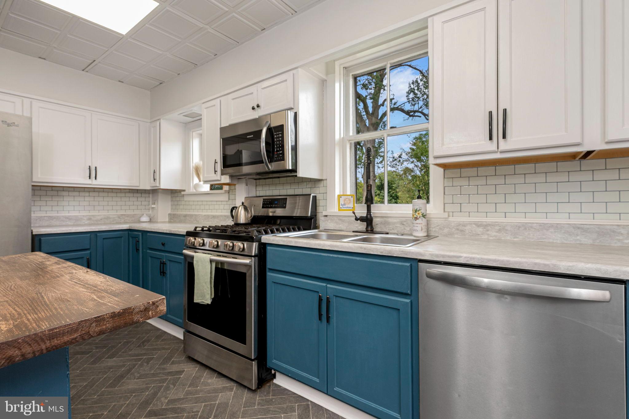 OXFORD BORO - Residential