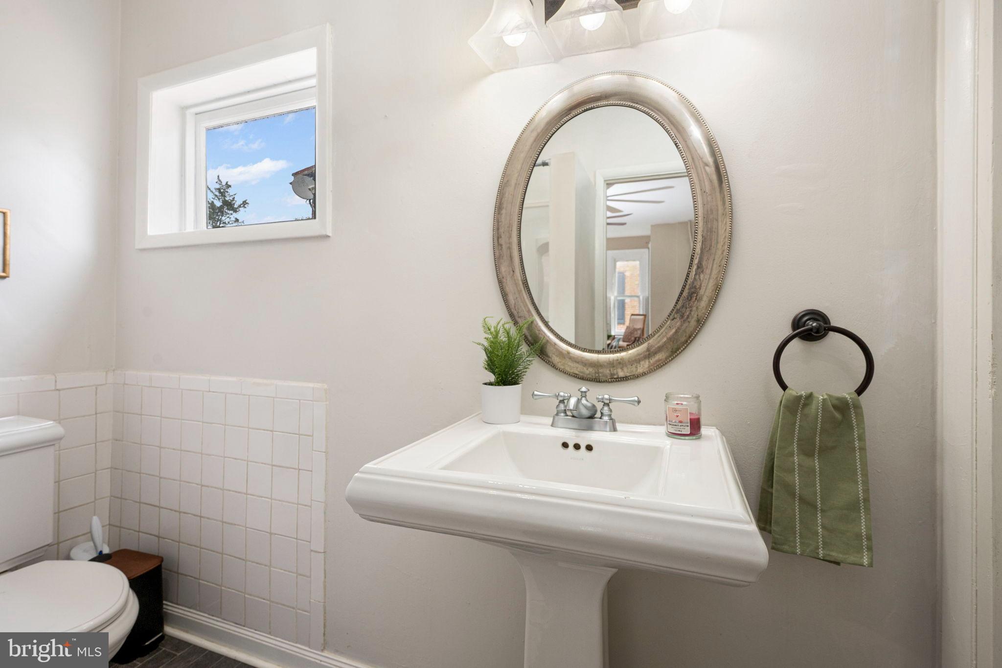 OXFORD BORO - Residential