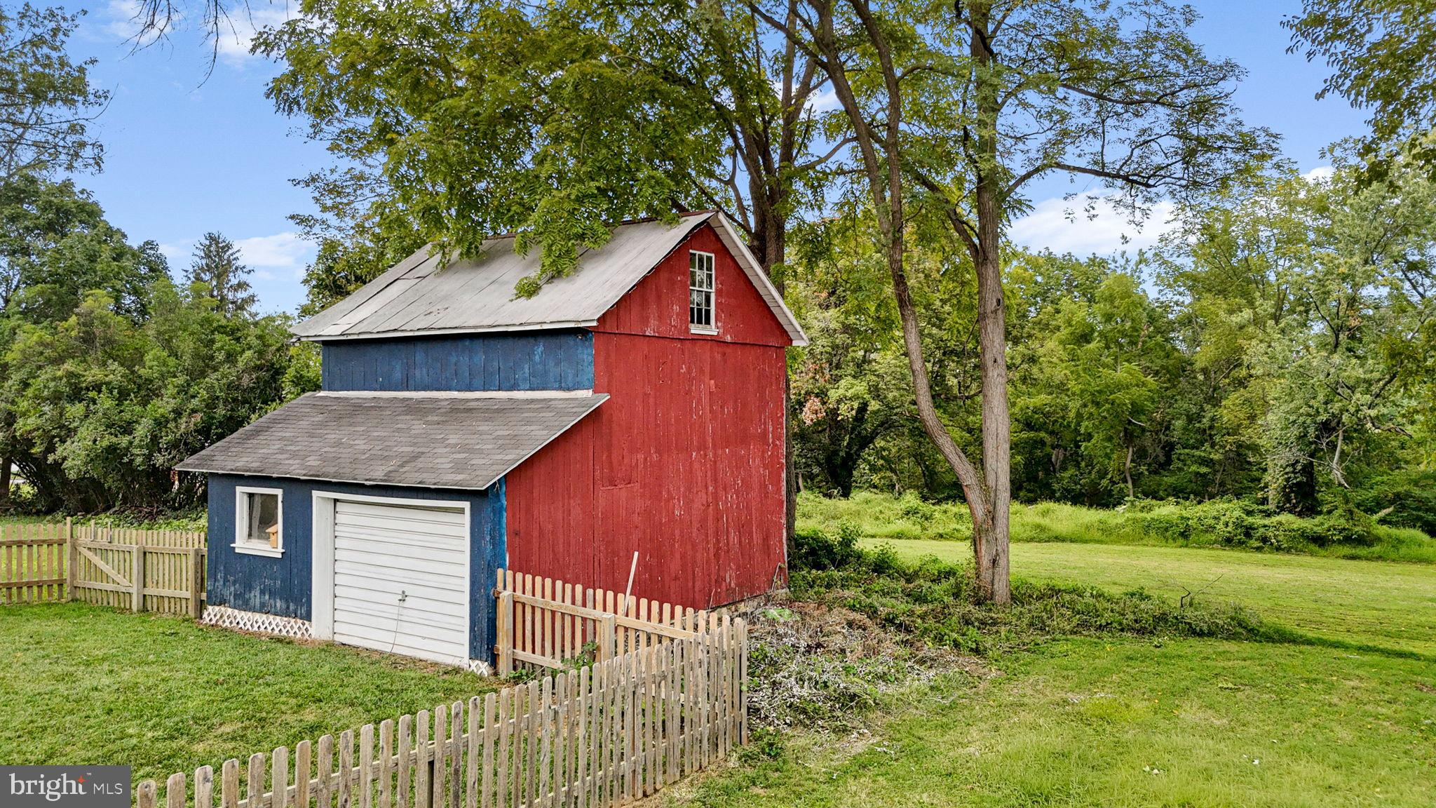 OXFORD BORO - Residential