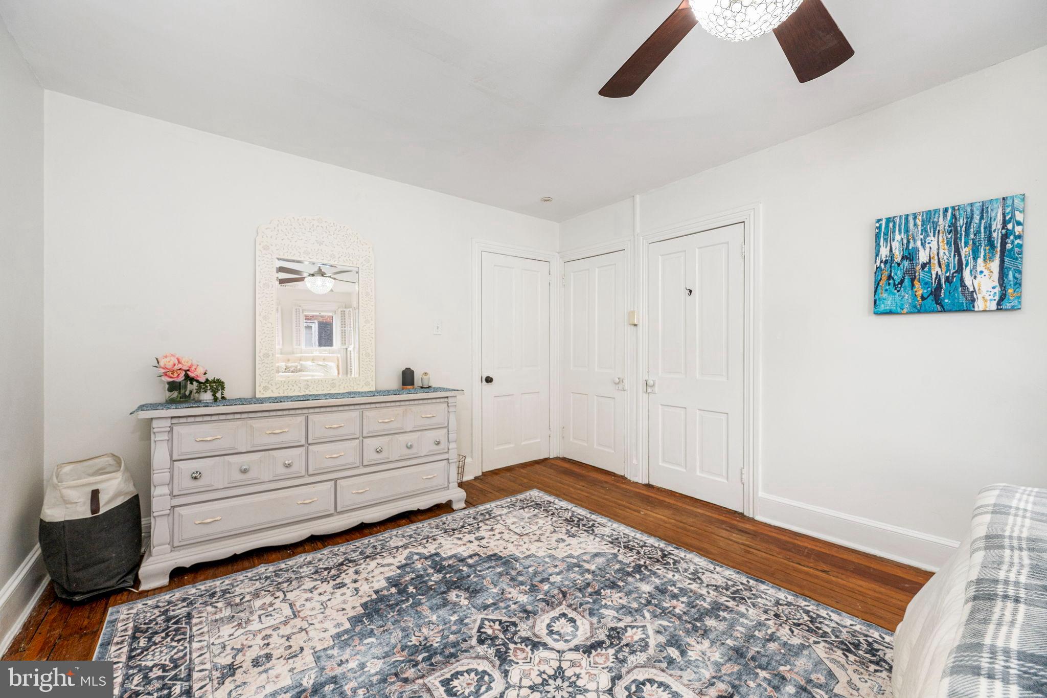 OXFORD BORO - Residential