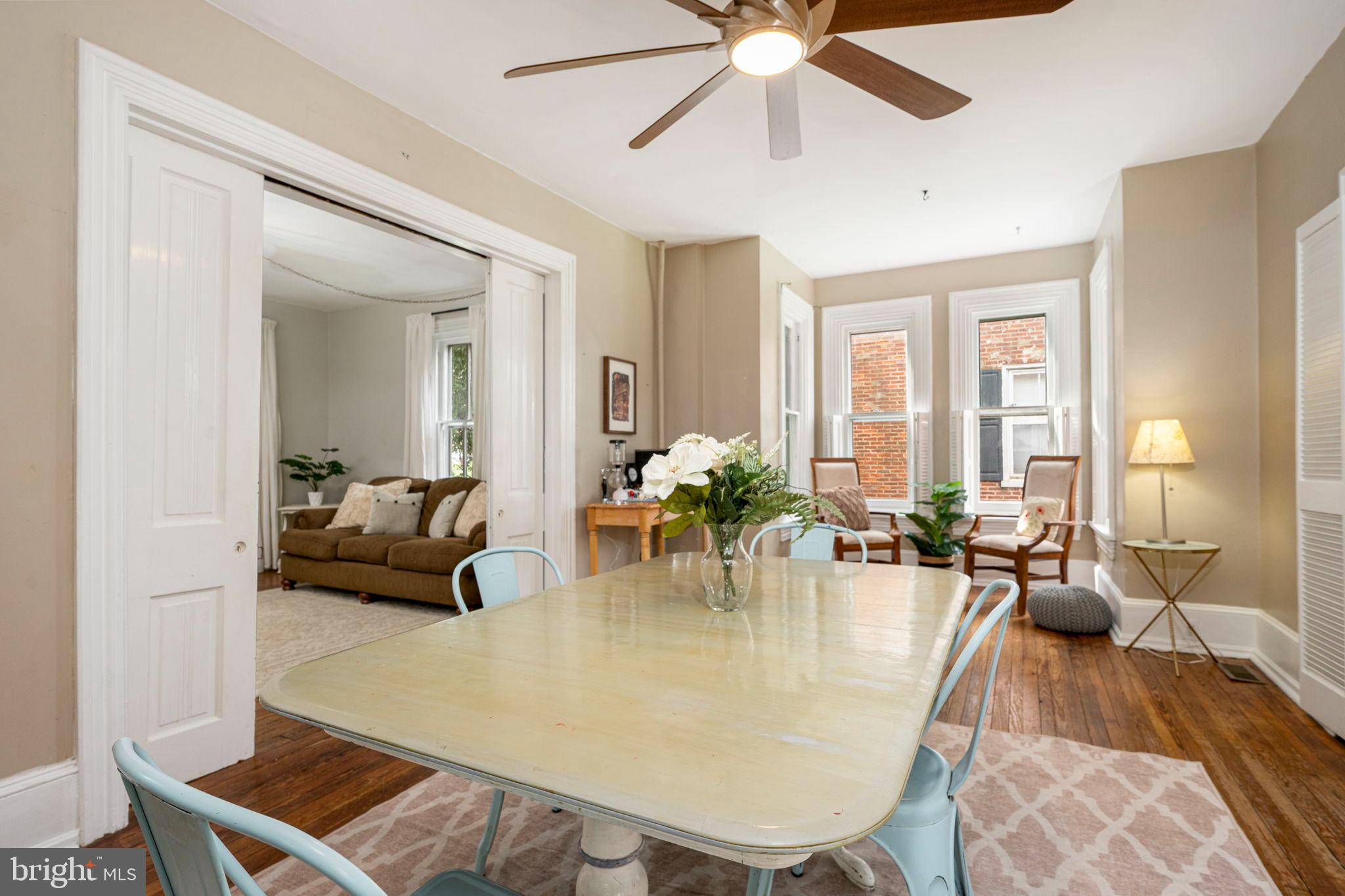 OXFORD BORO - Residential