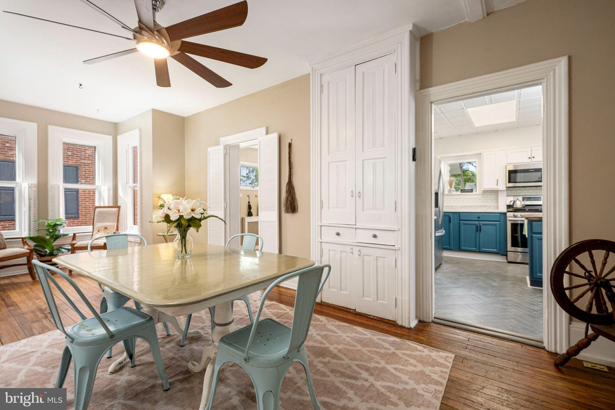 OXFORD BORO - Residential