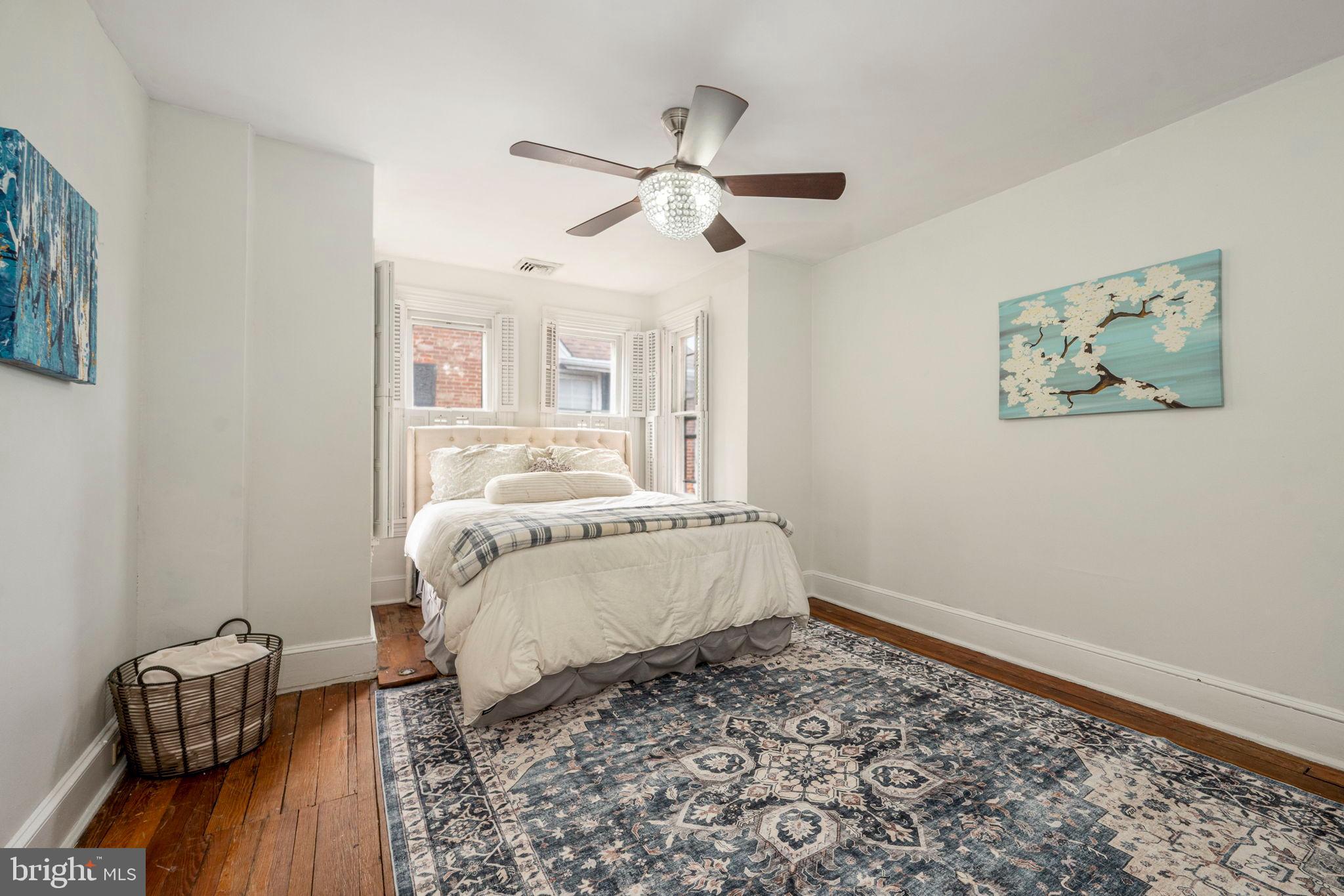 OXFORD BORO - Residential