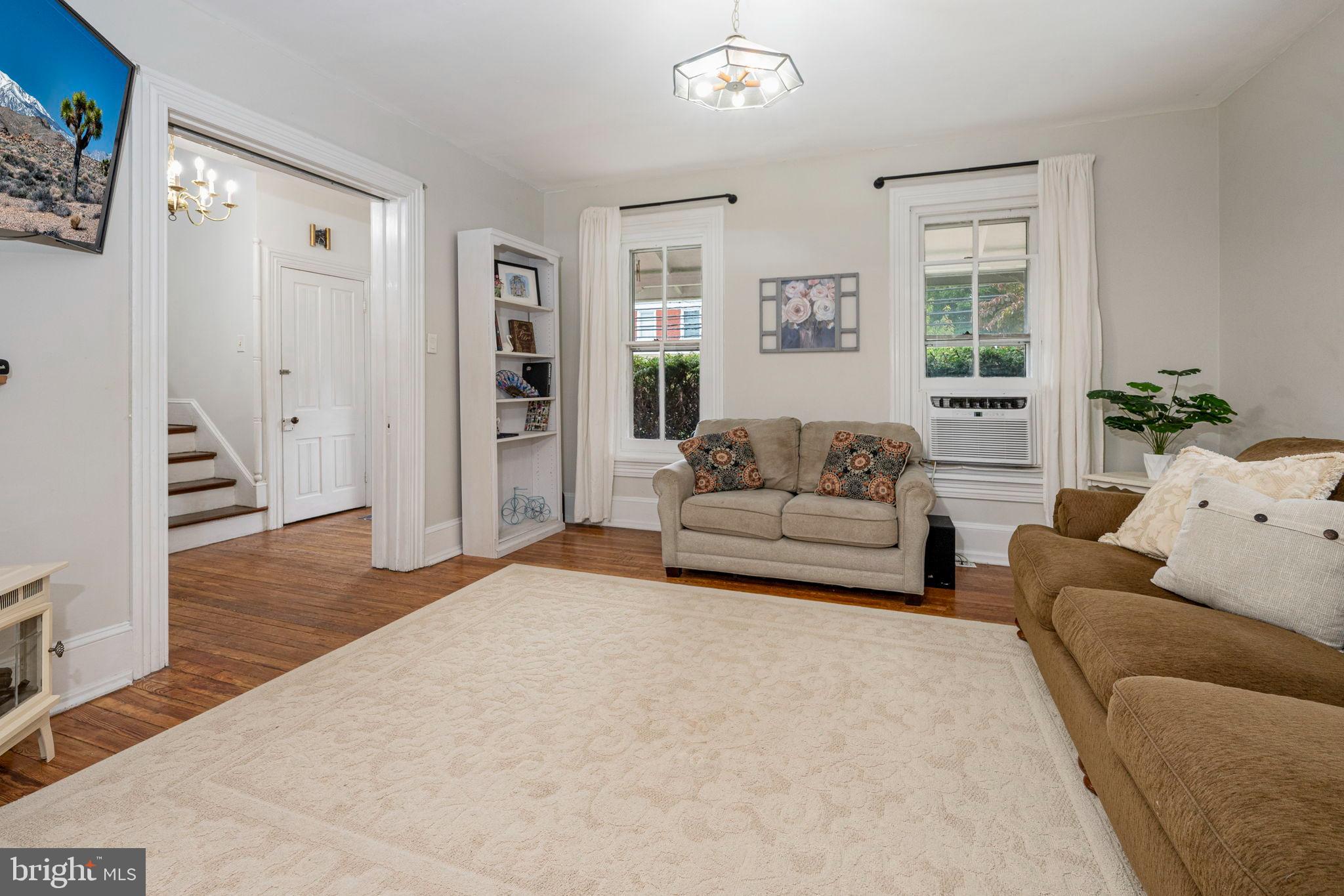 OXFORD BORO - Residential