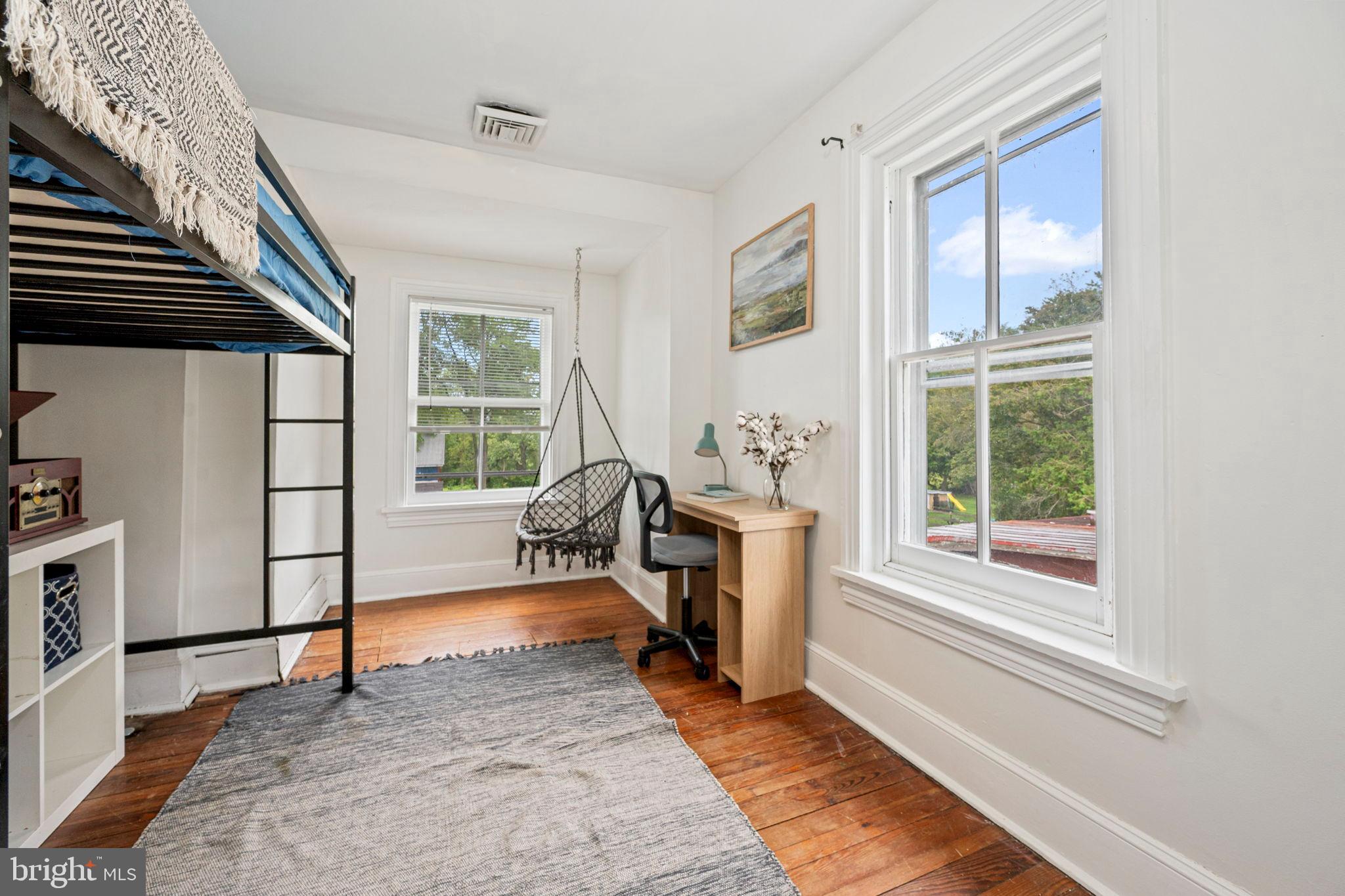 OXFORD BORO - Residential