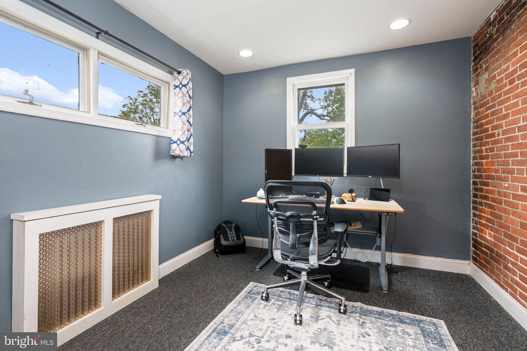 OXFORD BORO - Residential