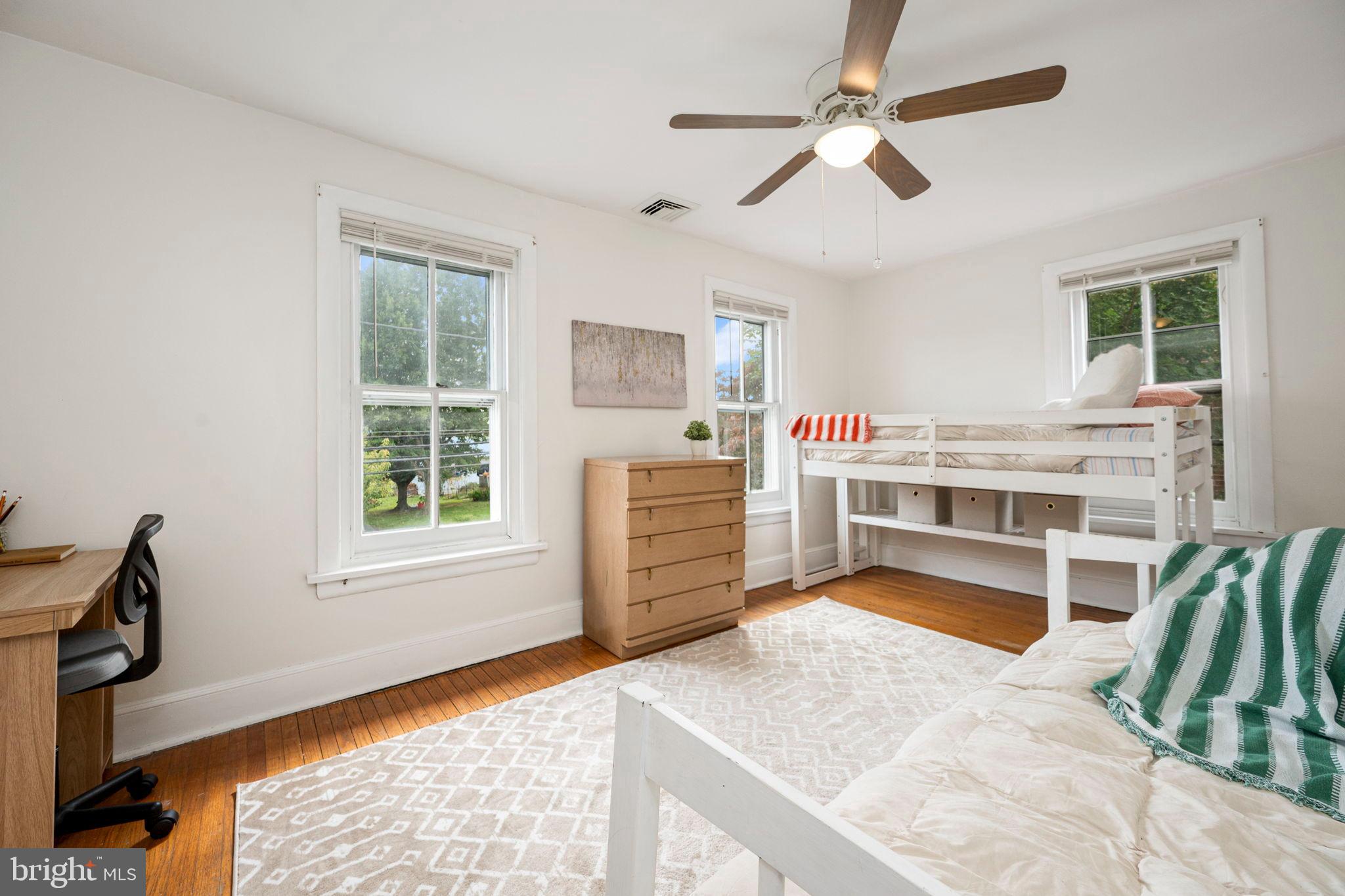 OXFORD BORO - Residential