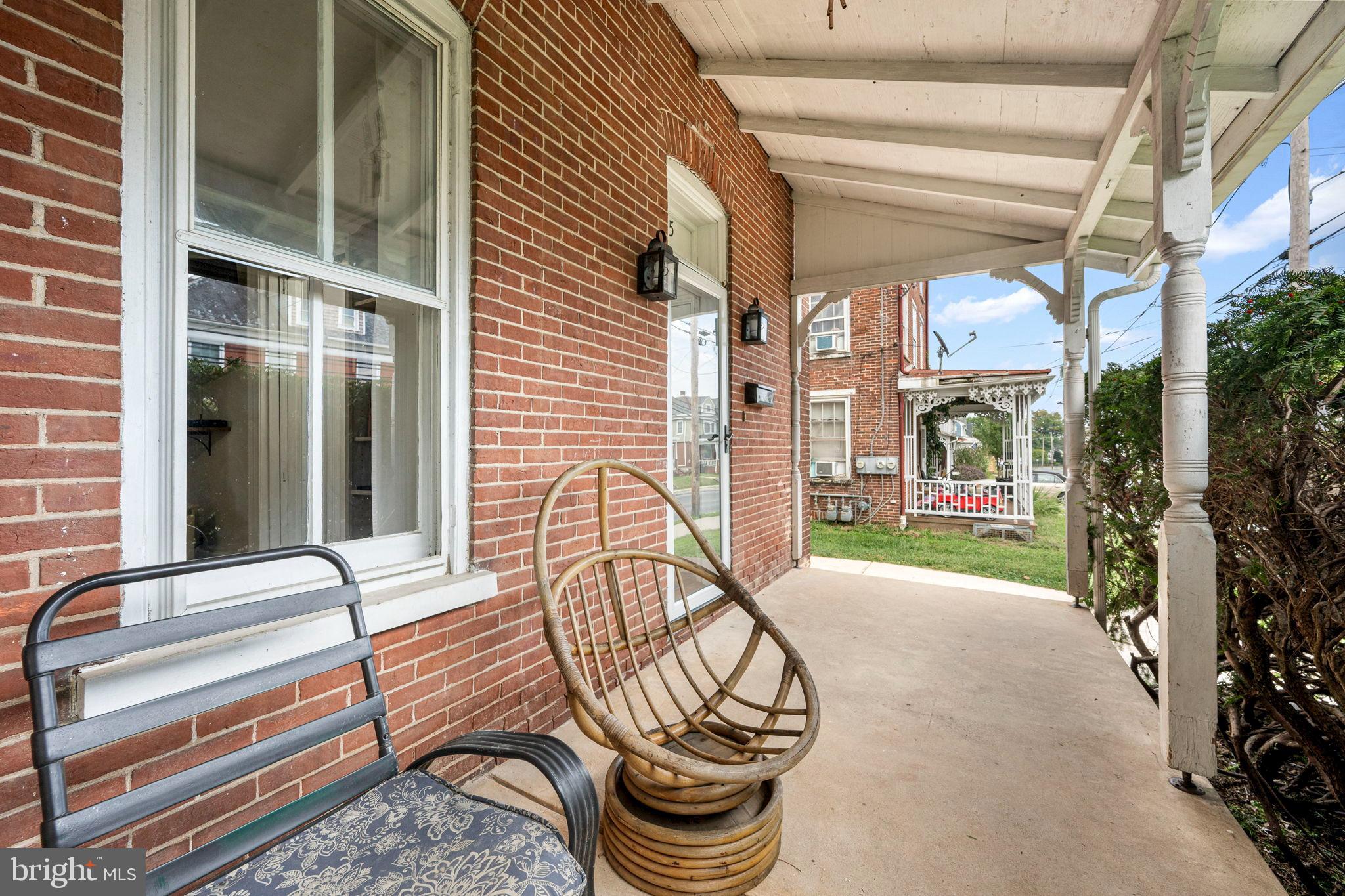 OXFORD BORO - Residential