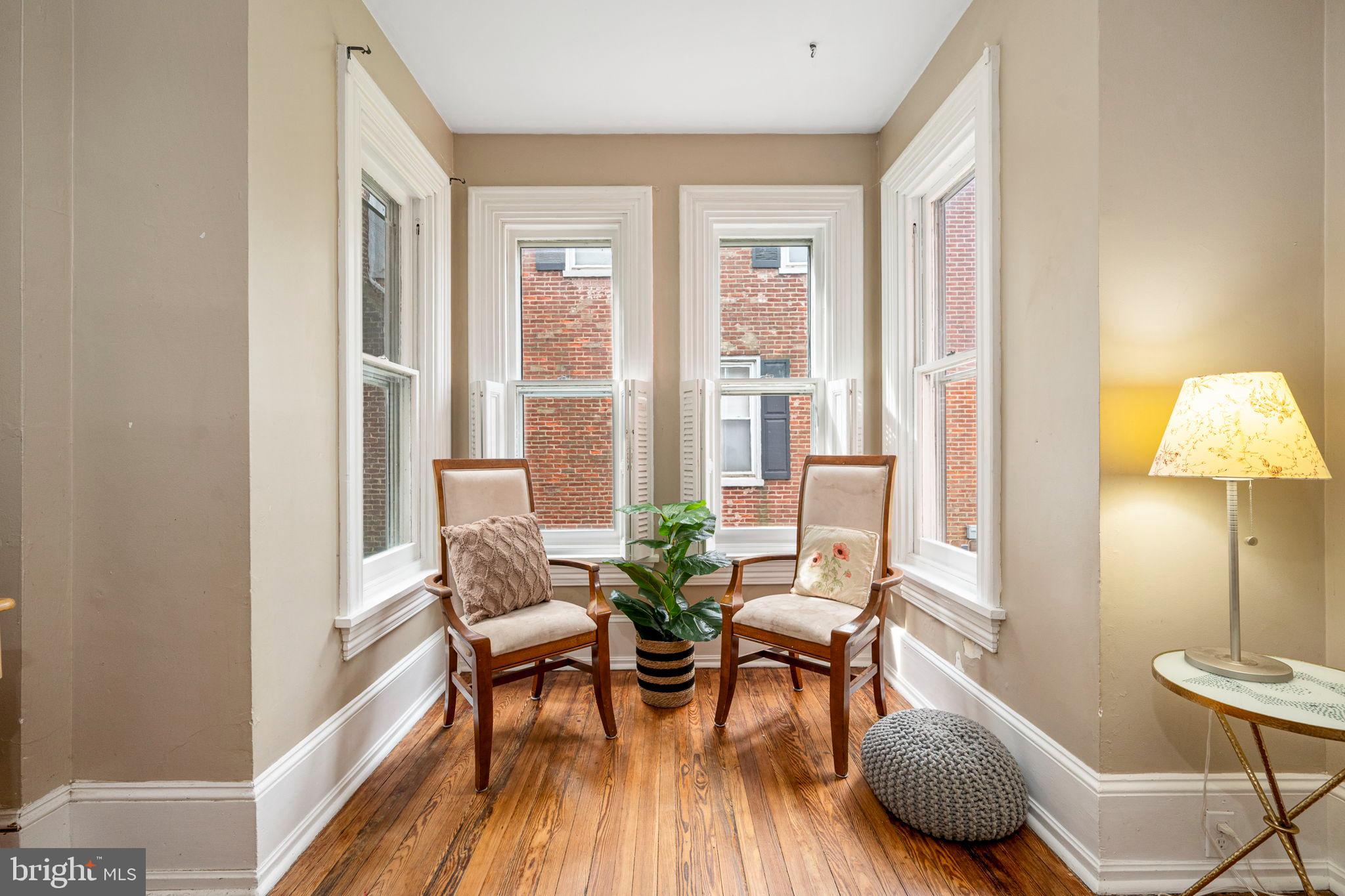 OXFORD BORO - Residential