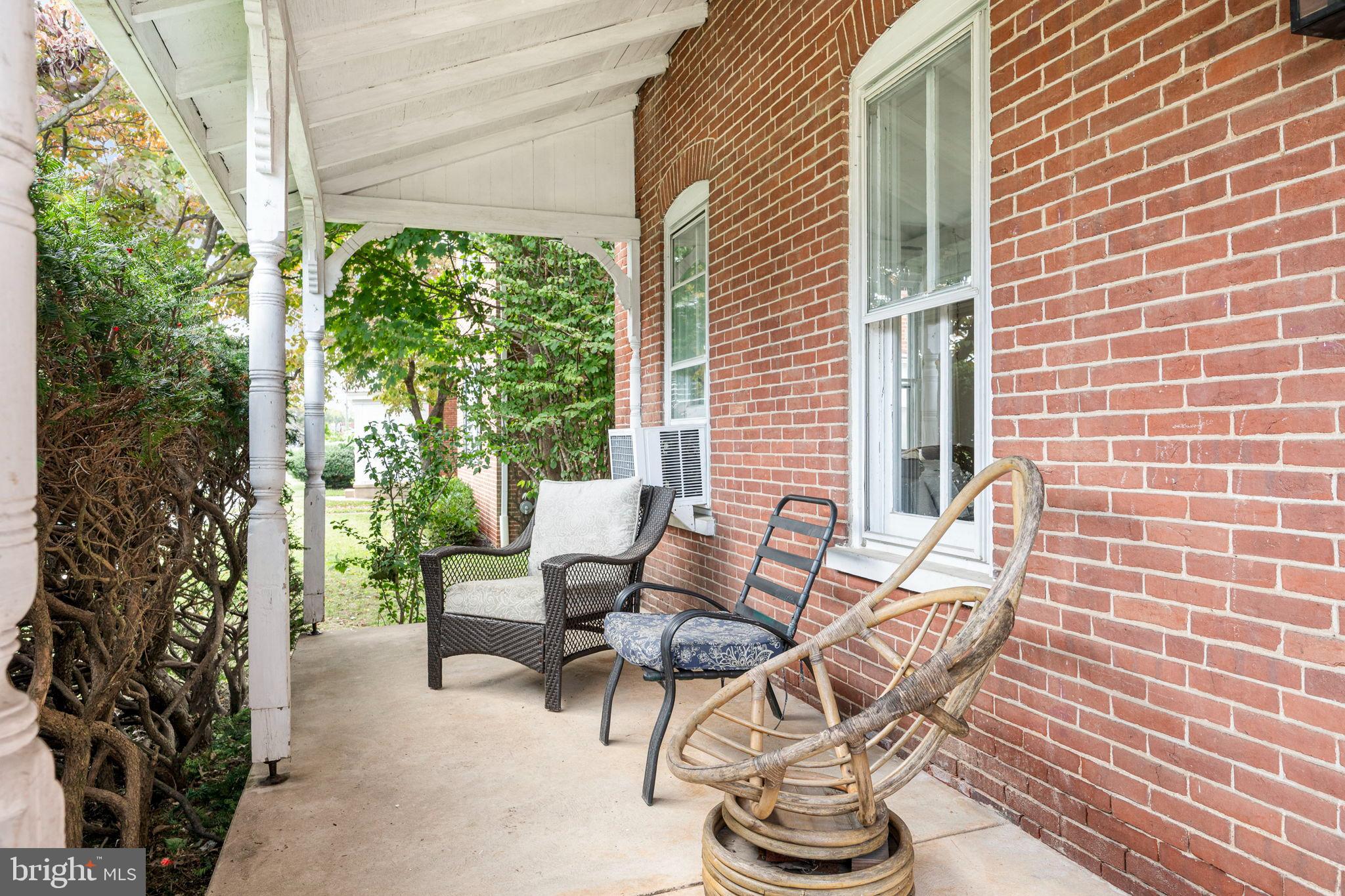 OXFORD BORO - Residential