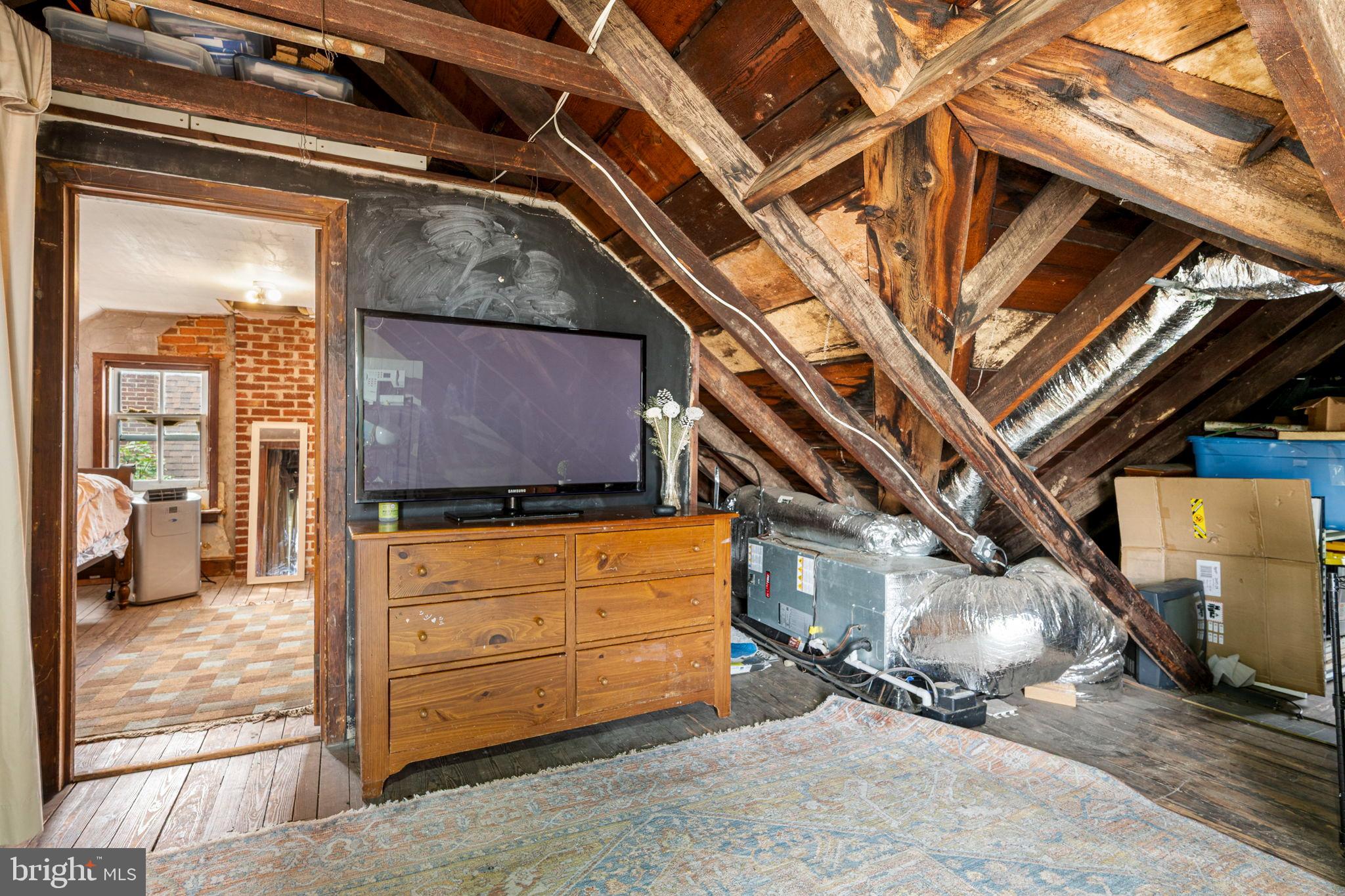 OXFORD BORO - Residential