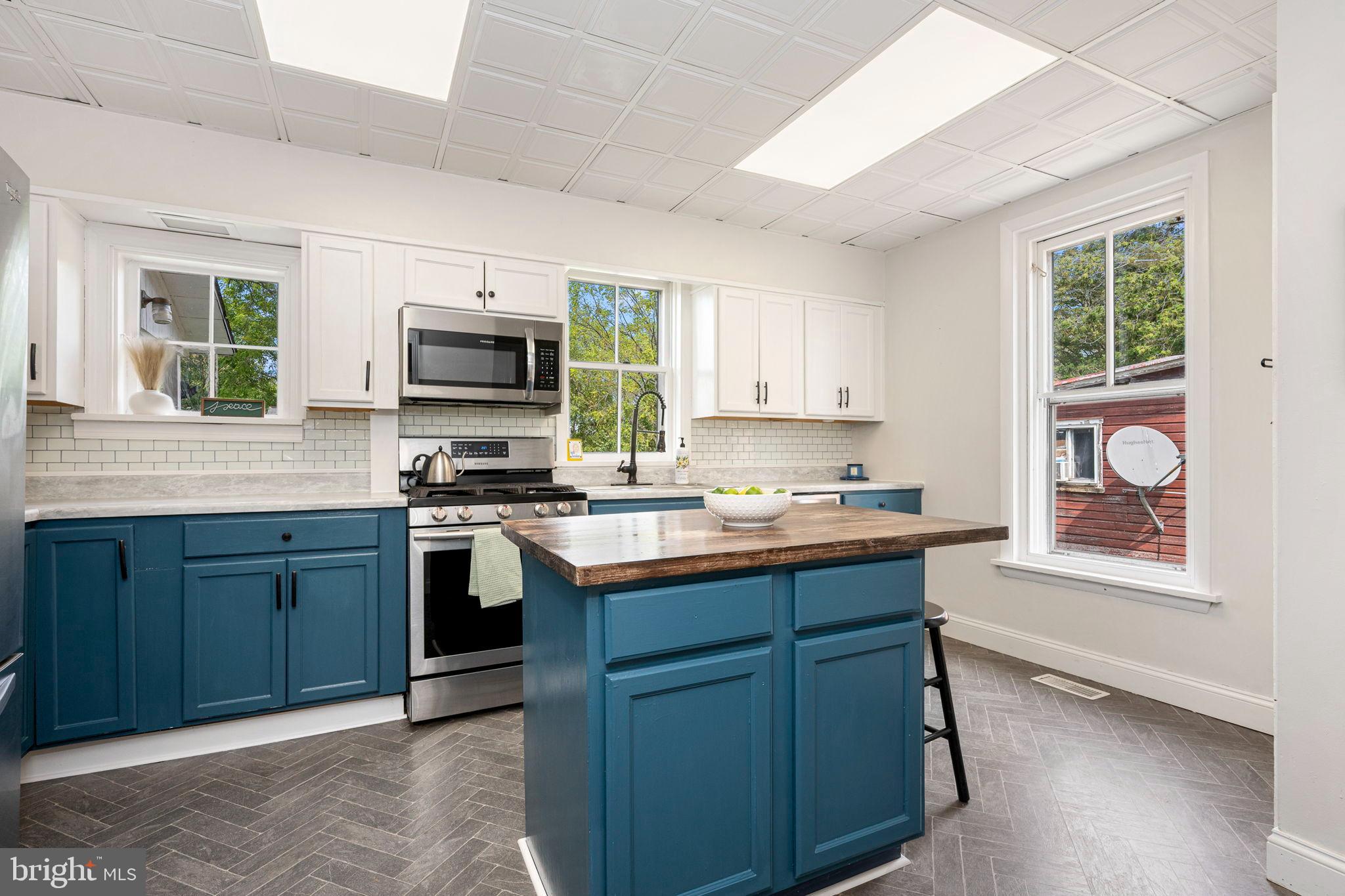 OXFORD BORO - Residential