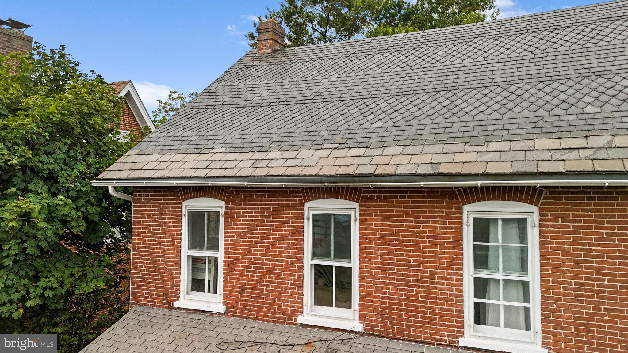 OXFORD BORO - Residential