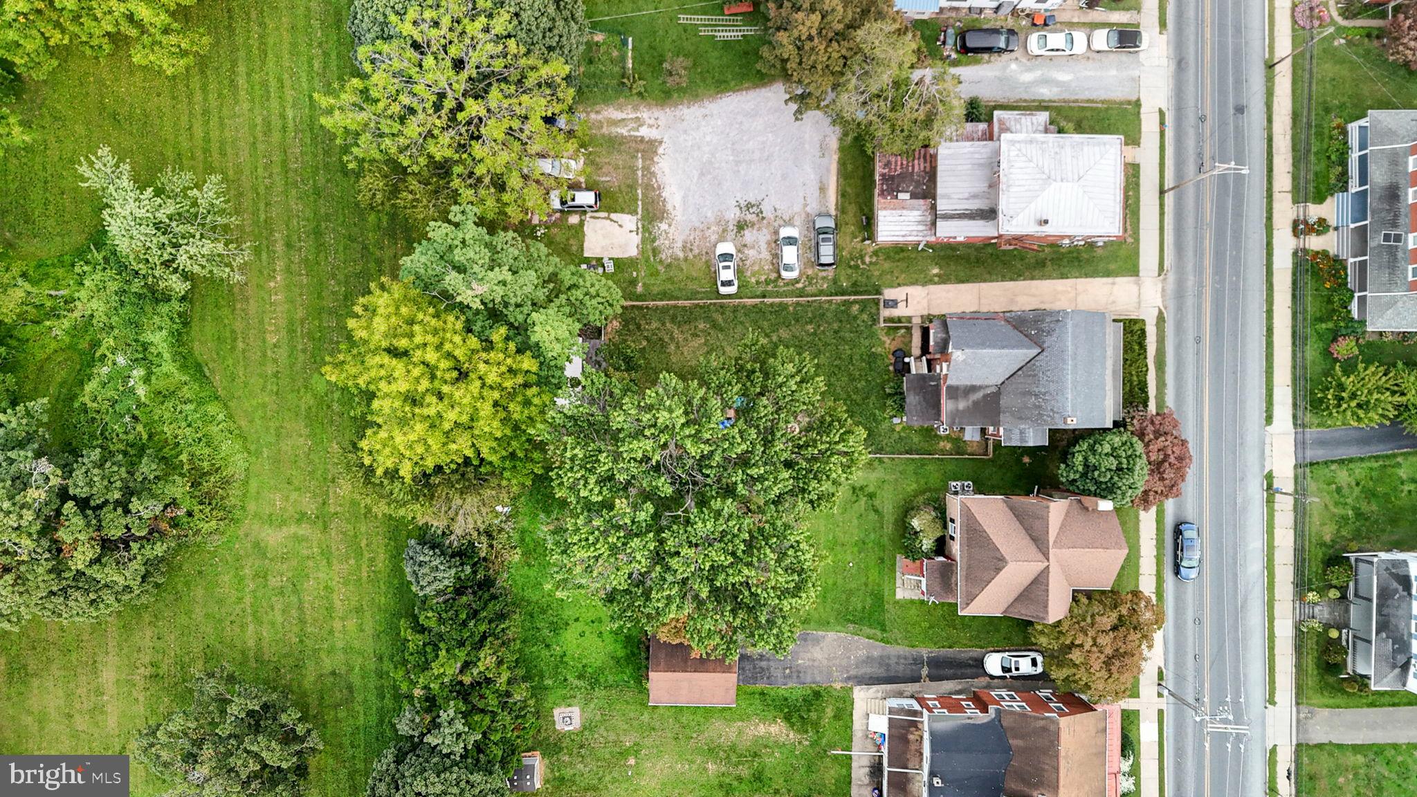 OXFORD BORO - Residential