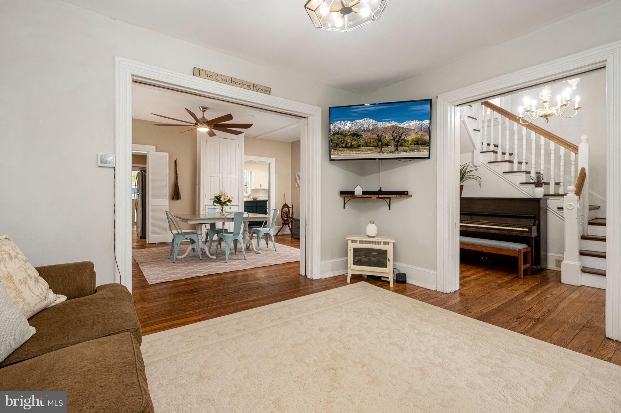 OXFORD BORO - Residential