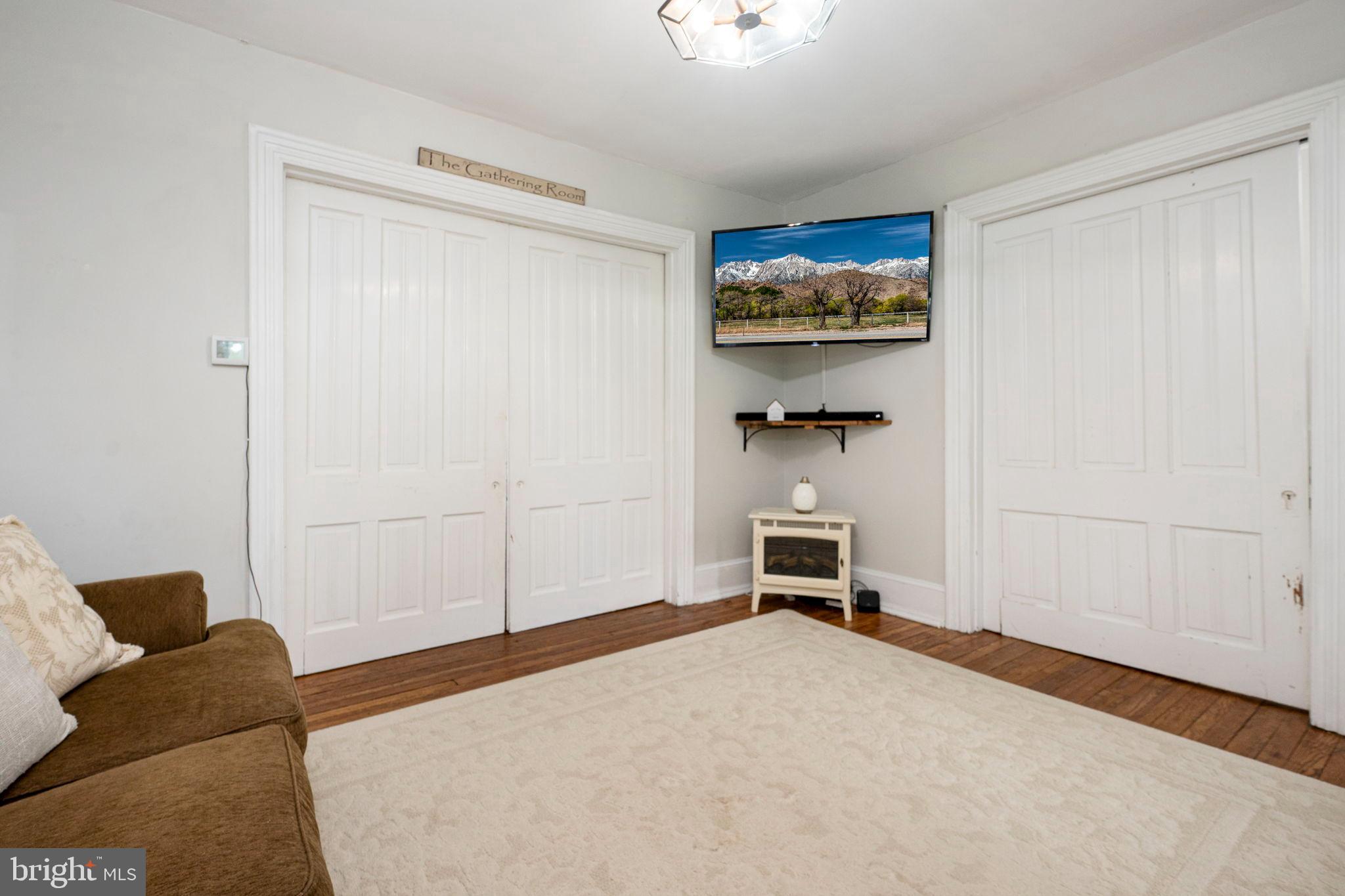 OXFORD BORO - Residential