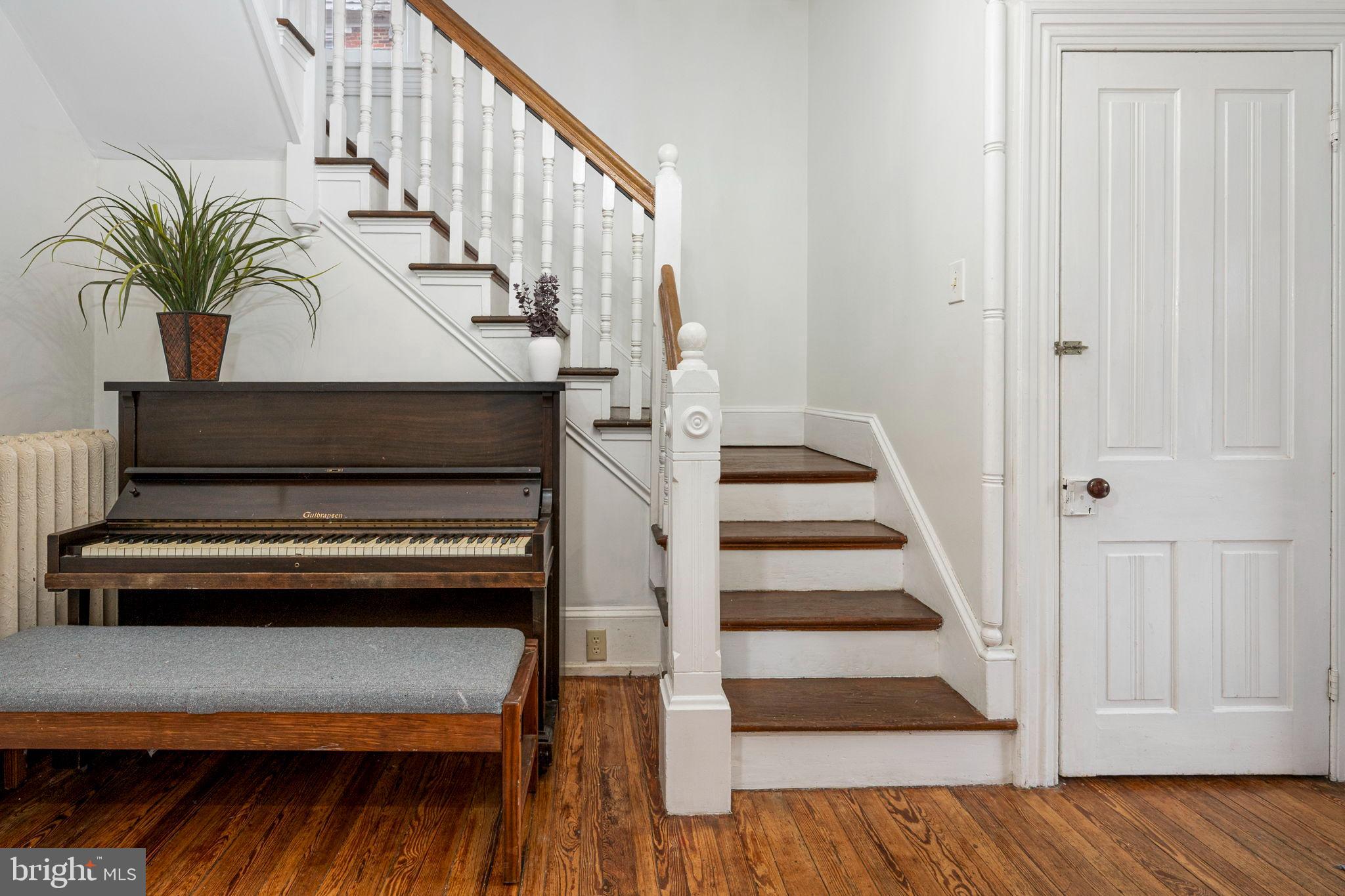 OXFORD BORO - Residential