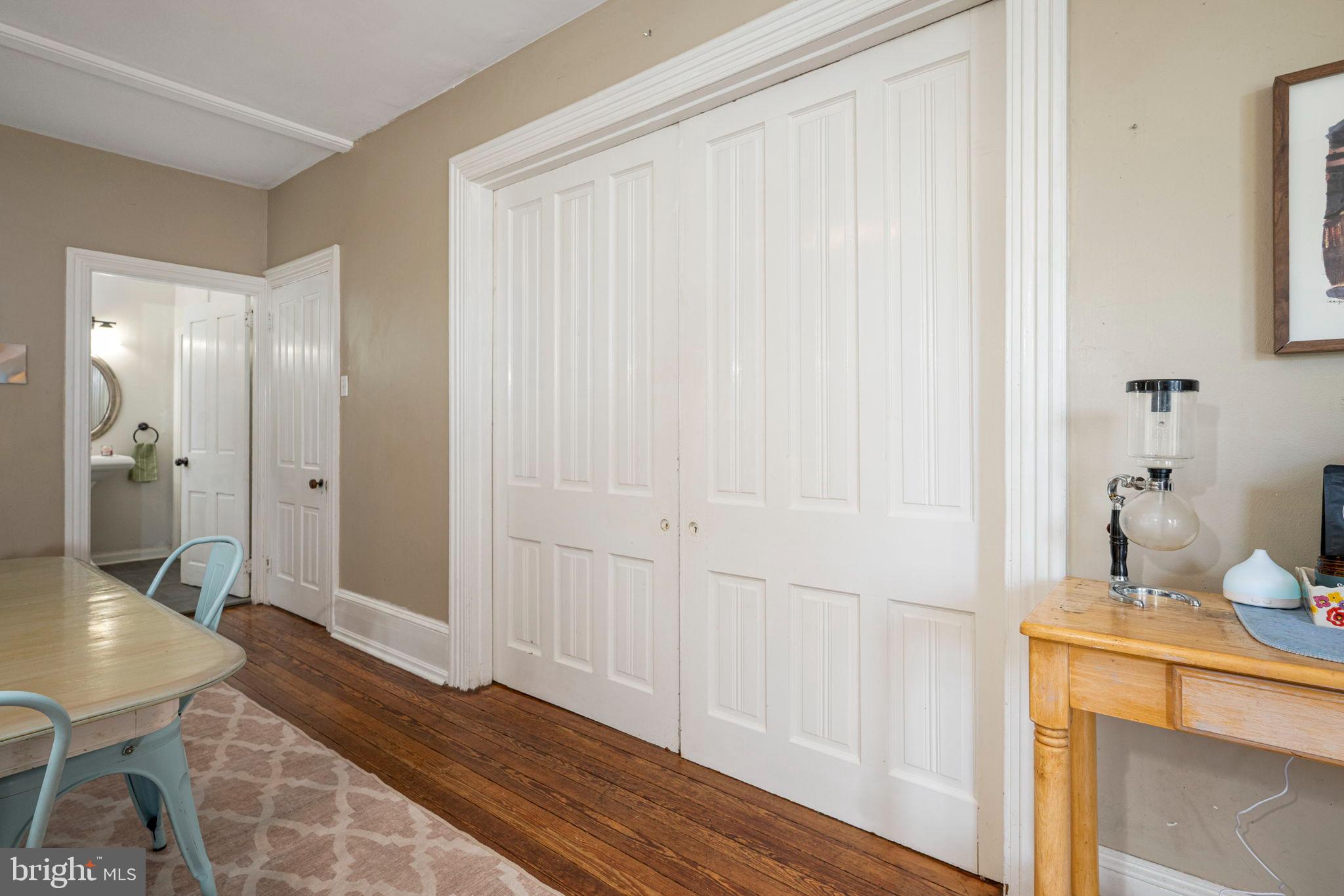 OXFORD BORO - Residential