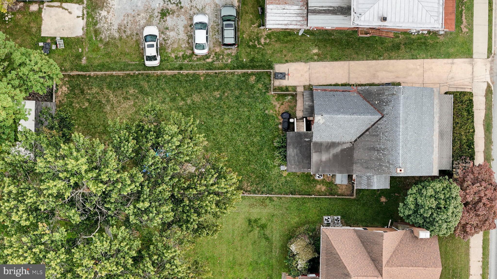 OXFORD BORO - Residential