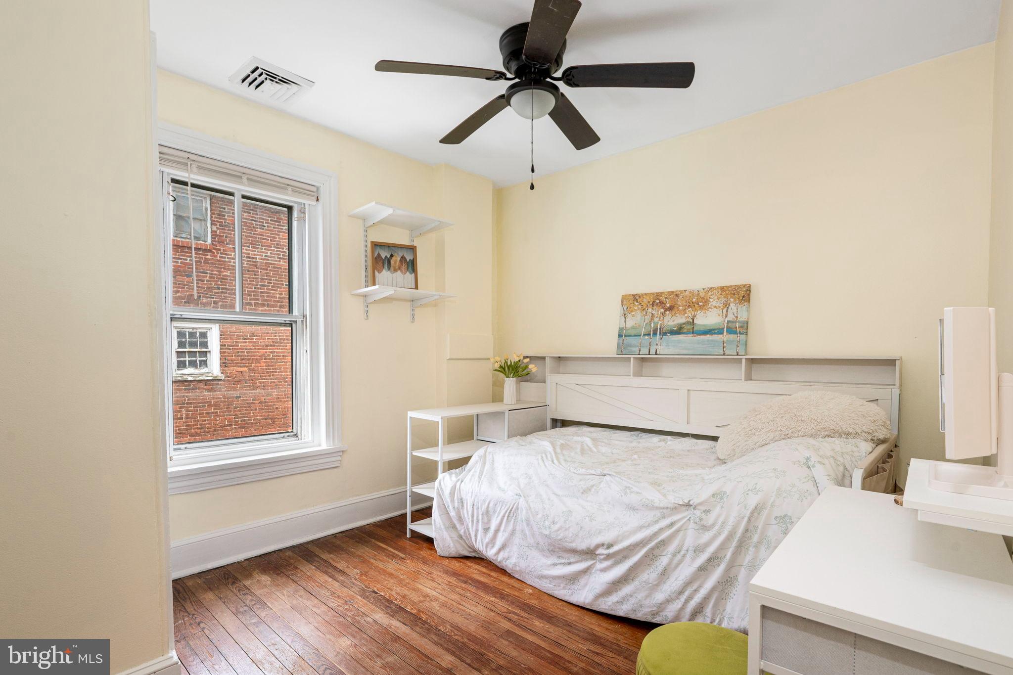 OXFORD BORO - Residential