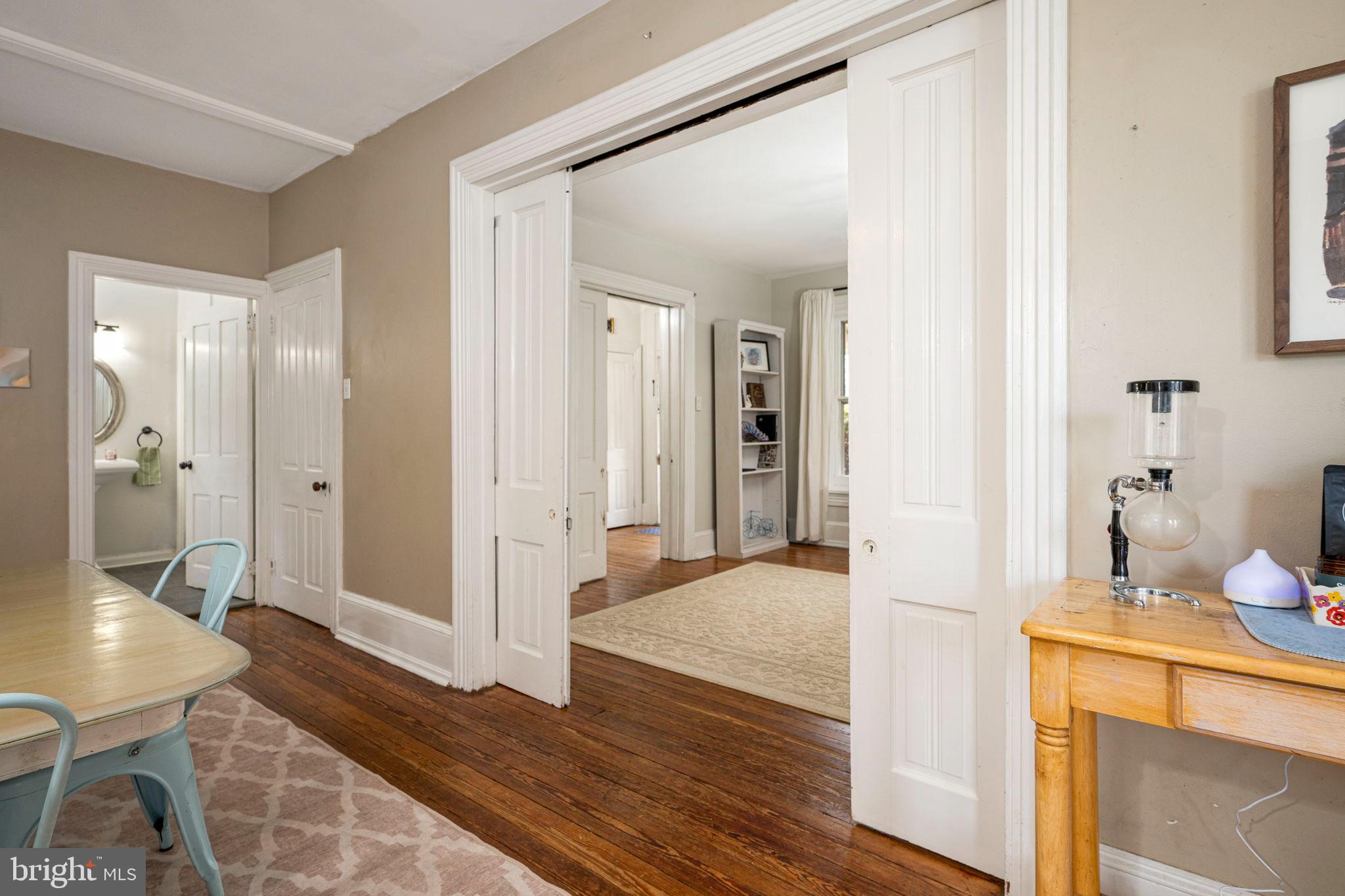 OXFORD BORO - Residential