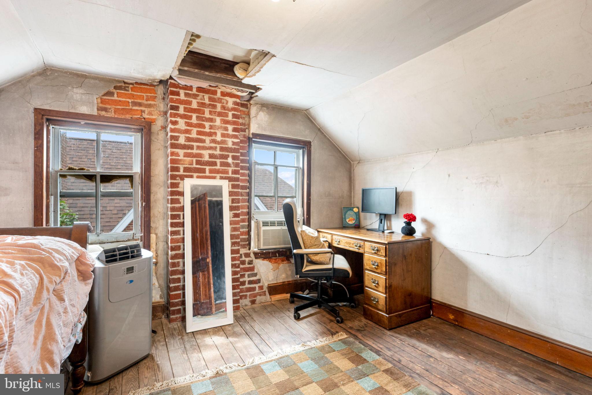 OXFORD BORO - Residential