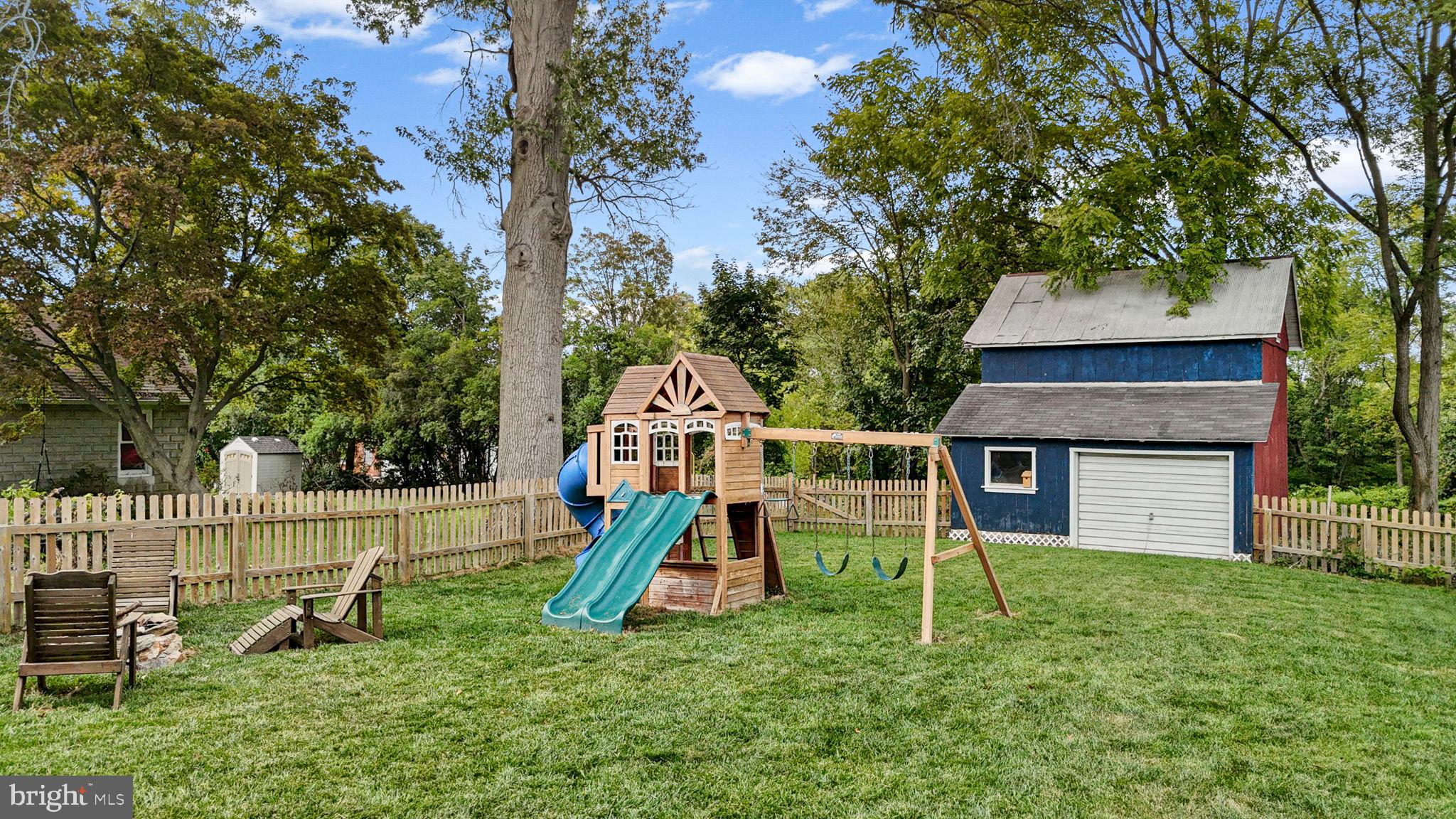 OXFORD BORO - Residential