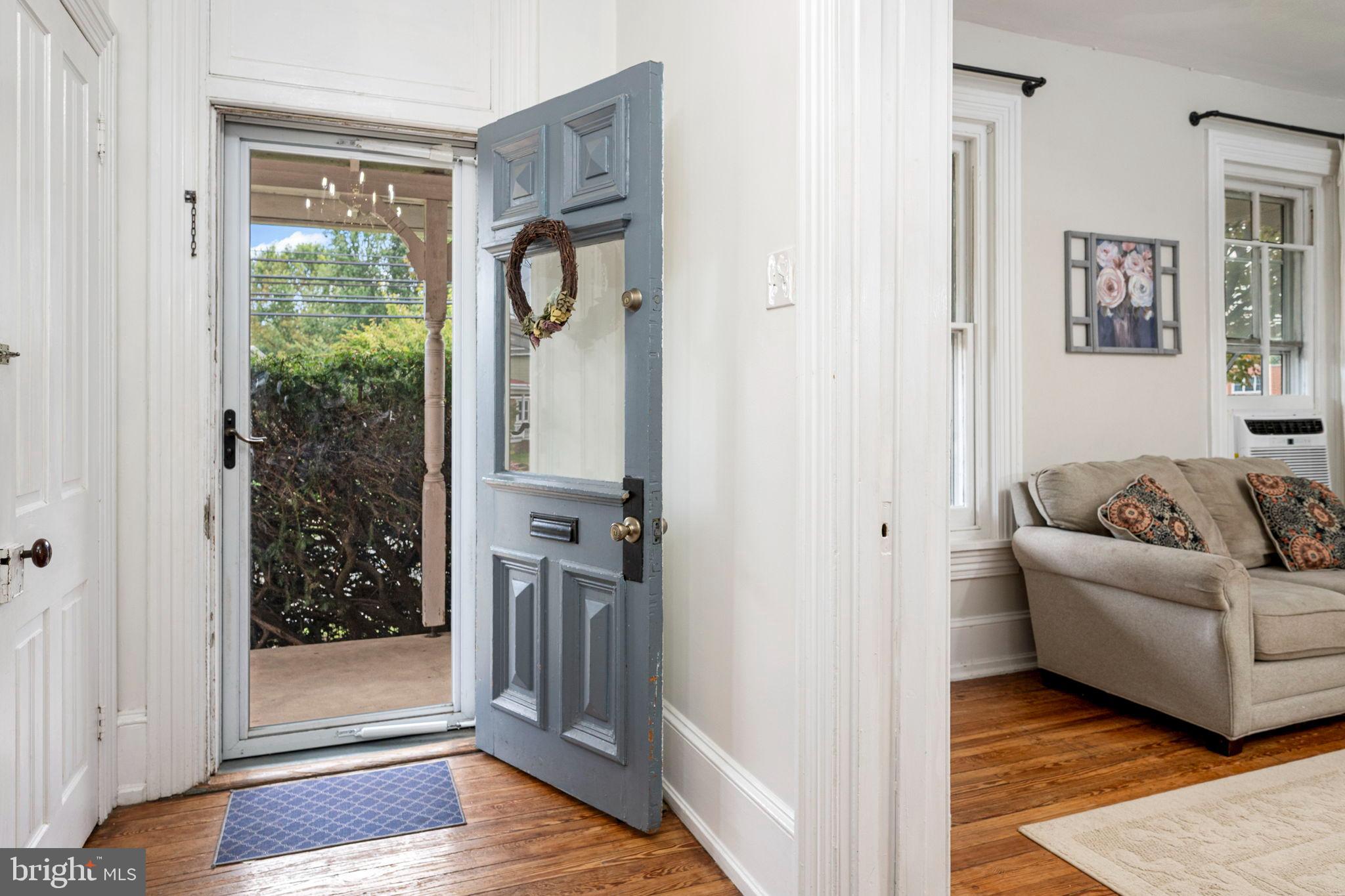 OXFORD BORO - Residential