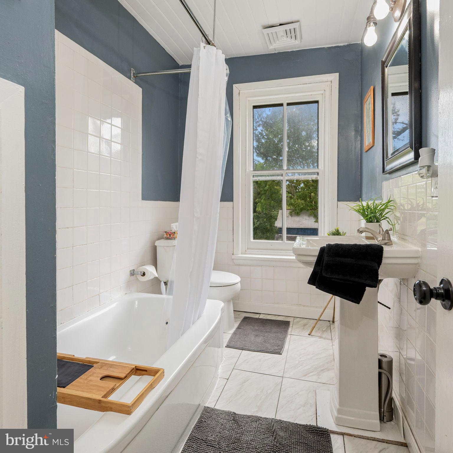 OXFORD BORO - Residential