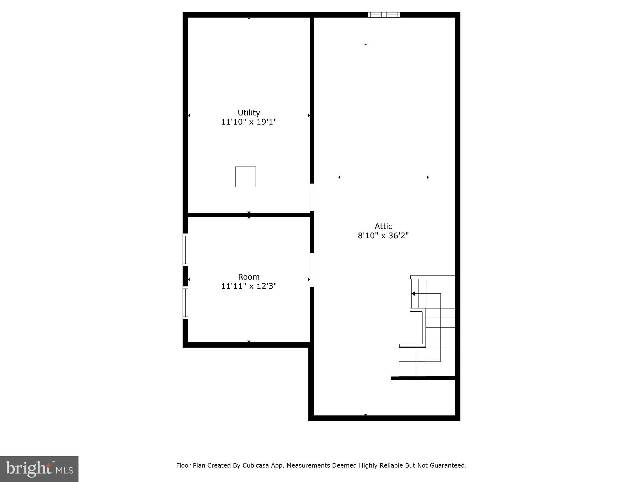 OXFORD BORO - Residential