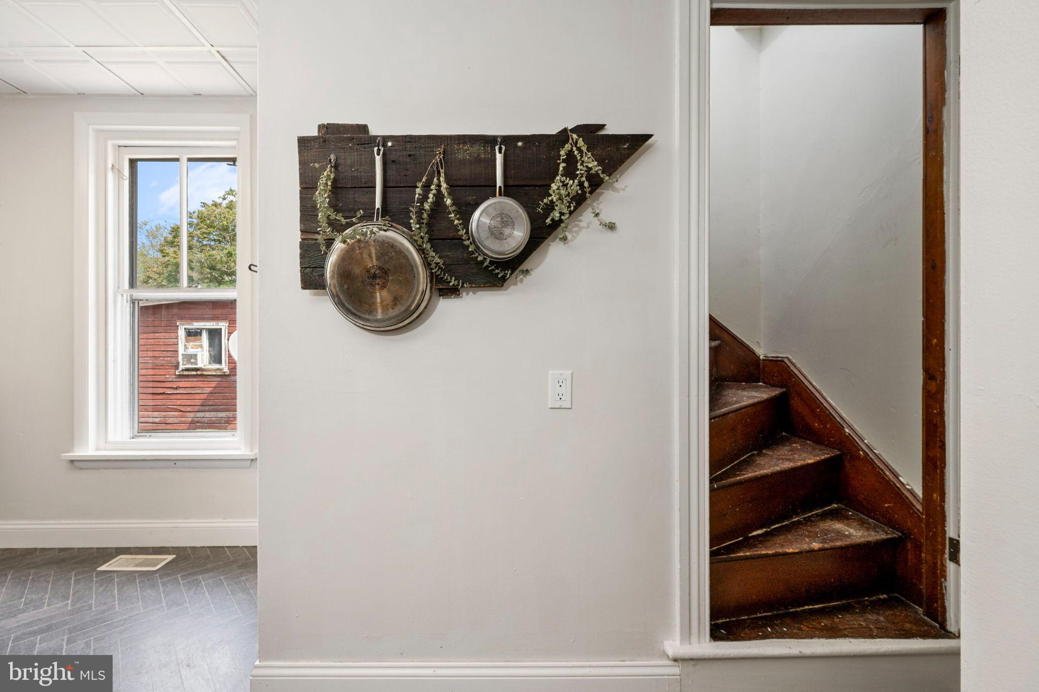 OXFORD BORO - Residential