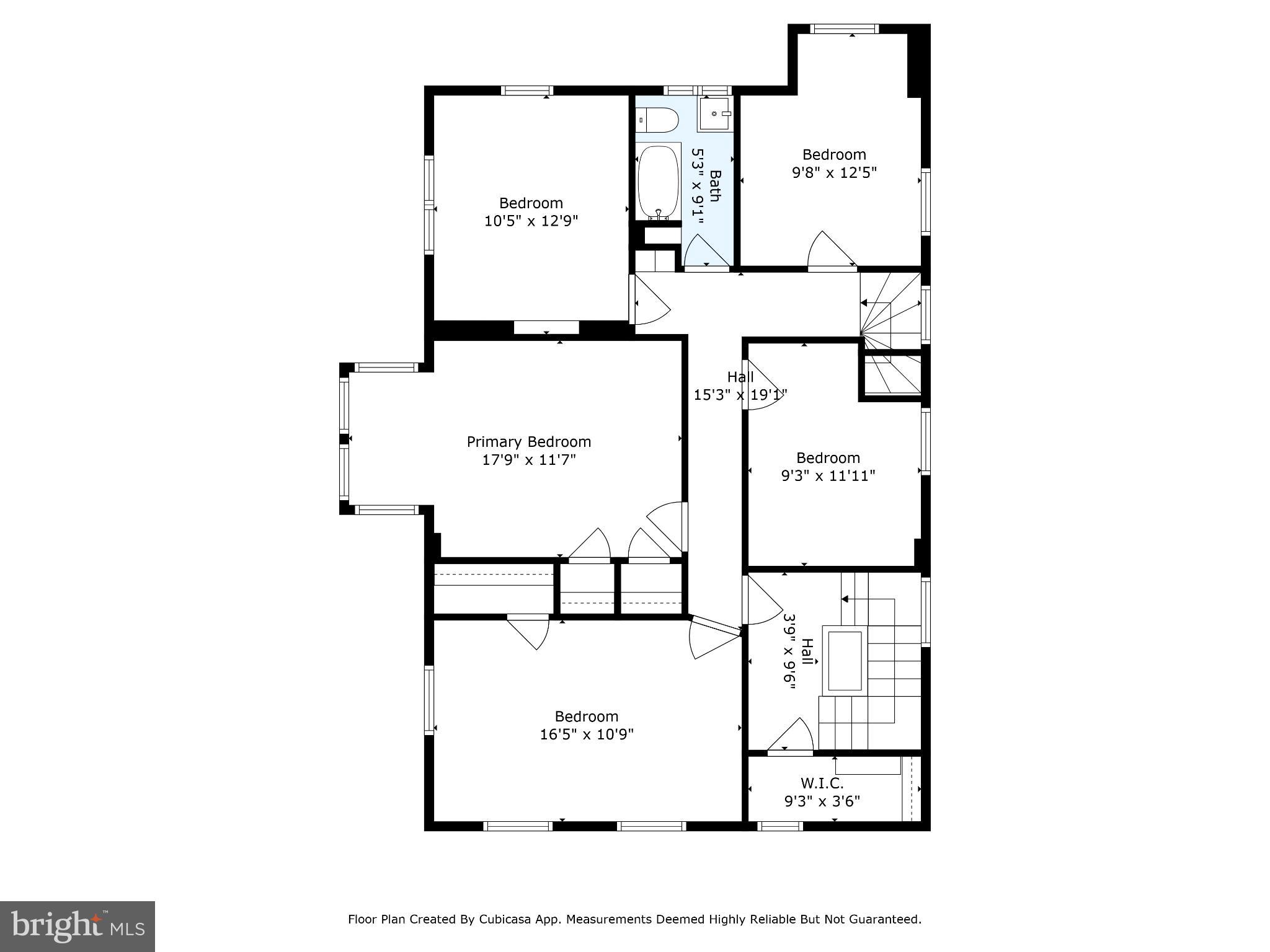 OXFORD BORO - Residential